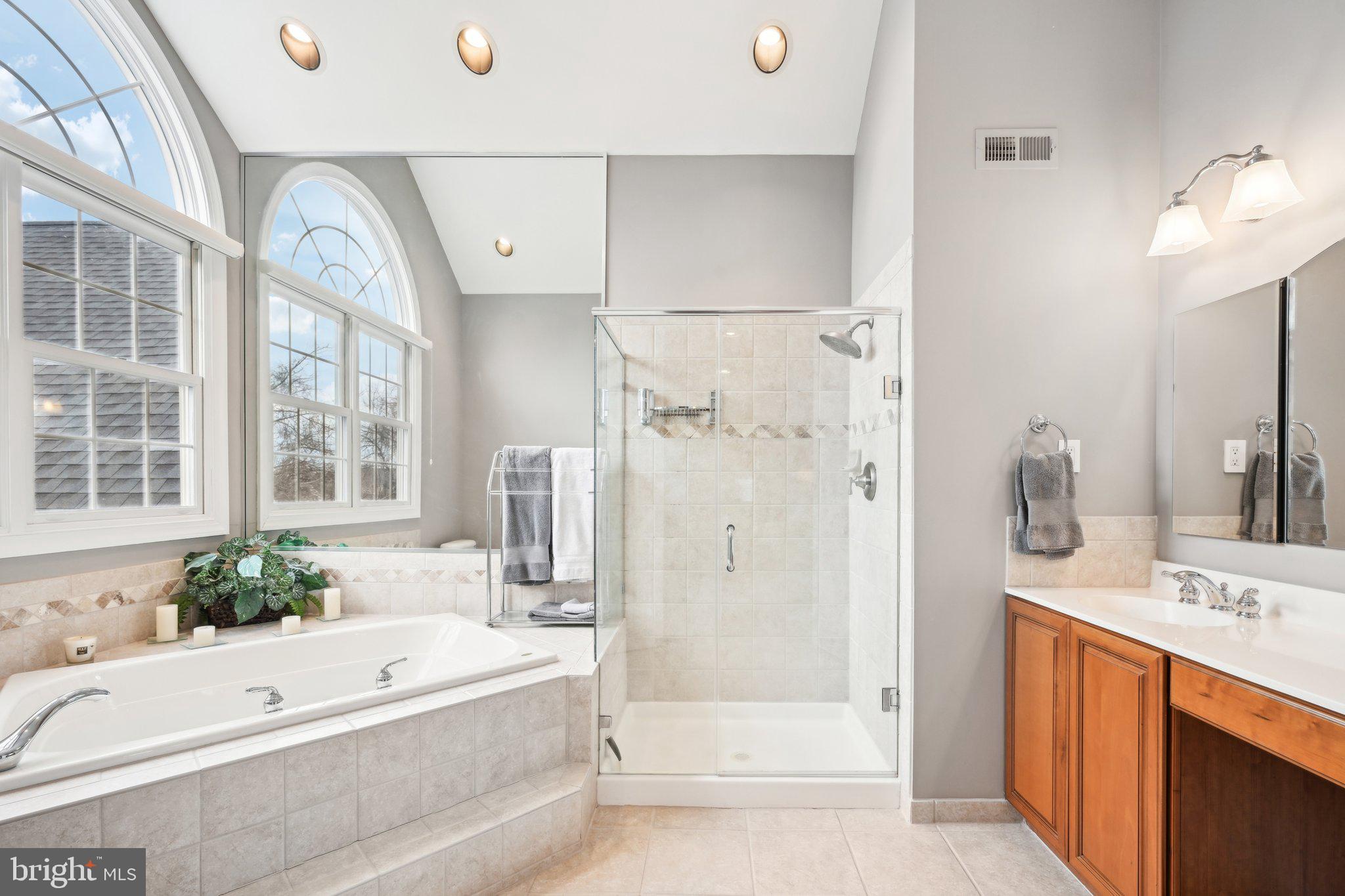 RESERVE AT HILLTOWN - Residential