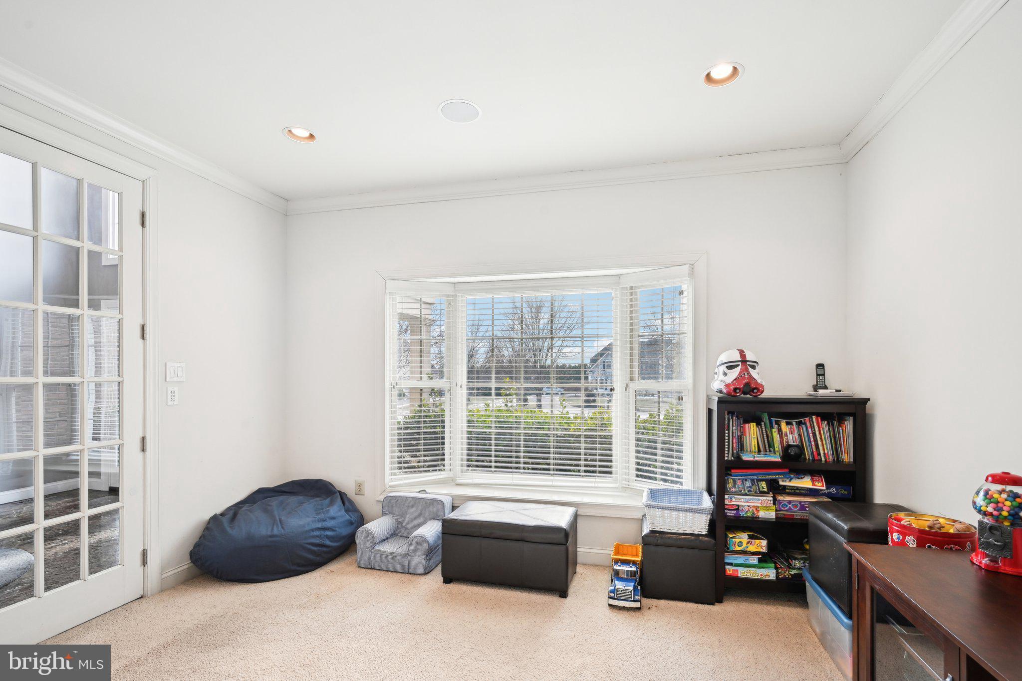 RESERVE AT HILLTOWN - Residential