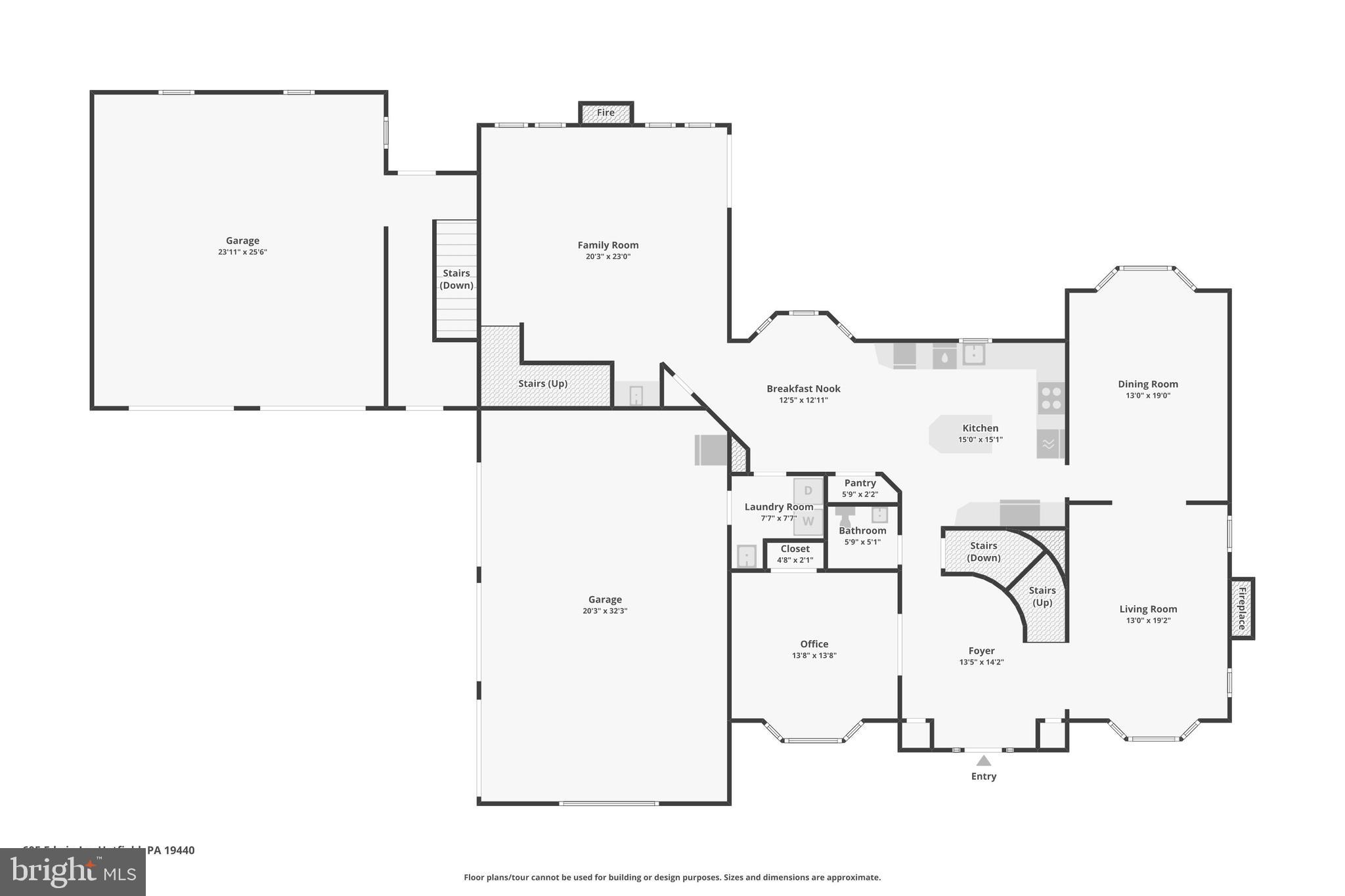 RESERVE AT HILLTOWN - Residential