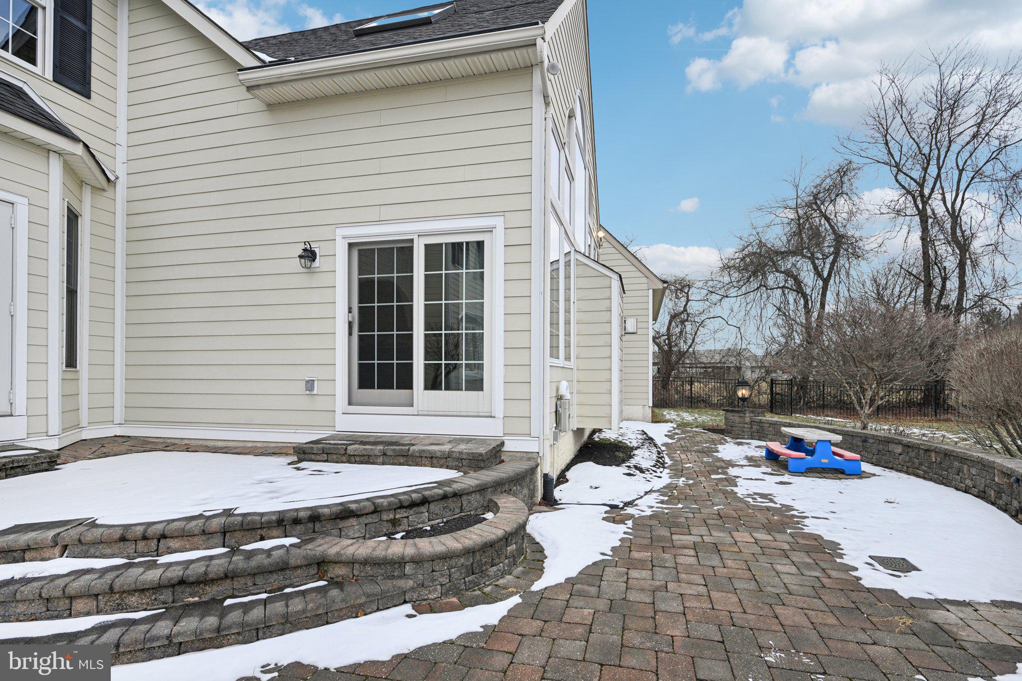 RESERVE AT HILLTOWN - Residential