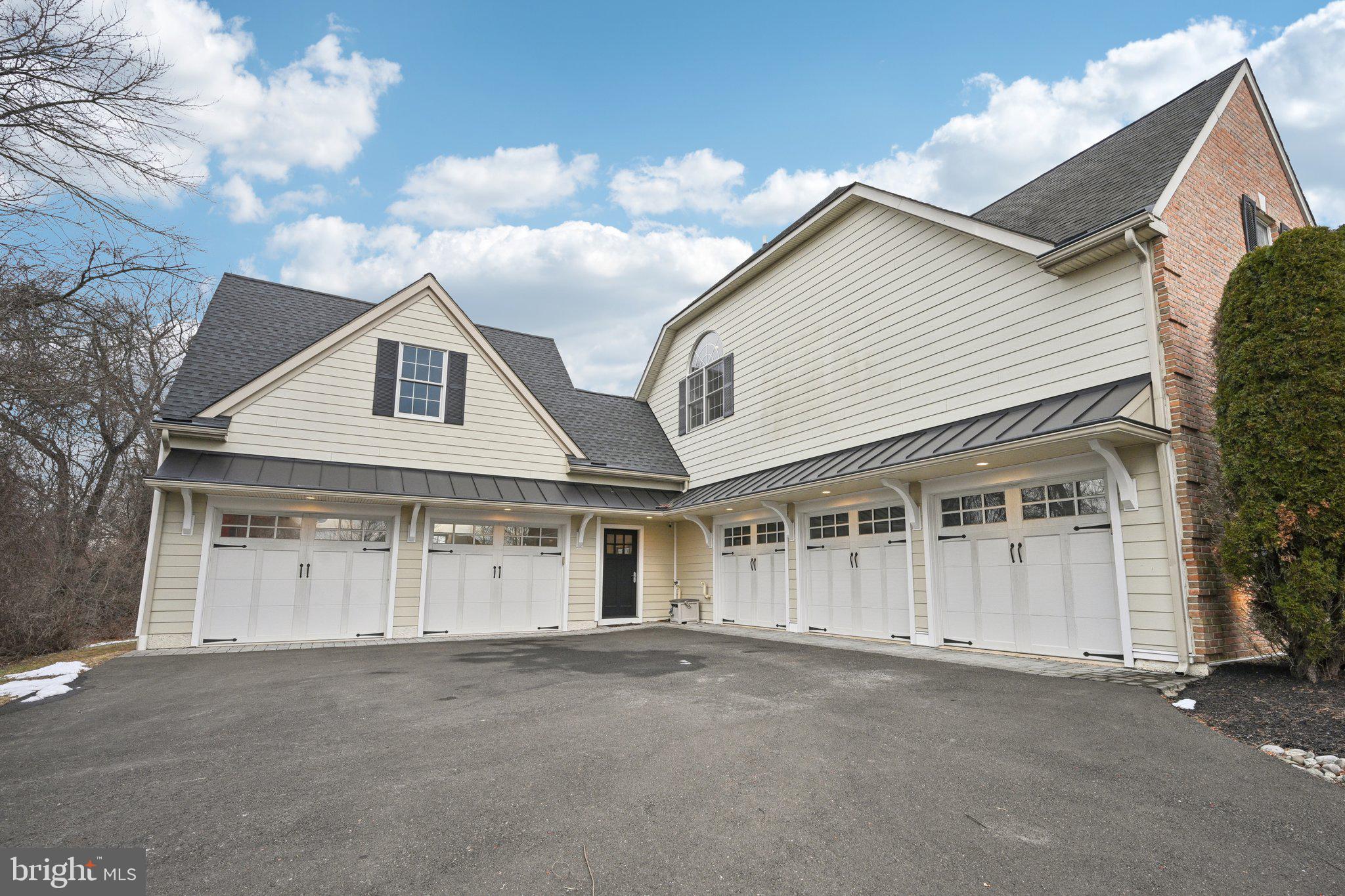 RESERVE AT HILLTOWN - Residential