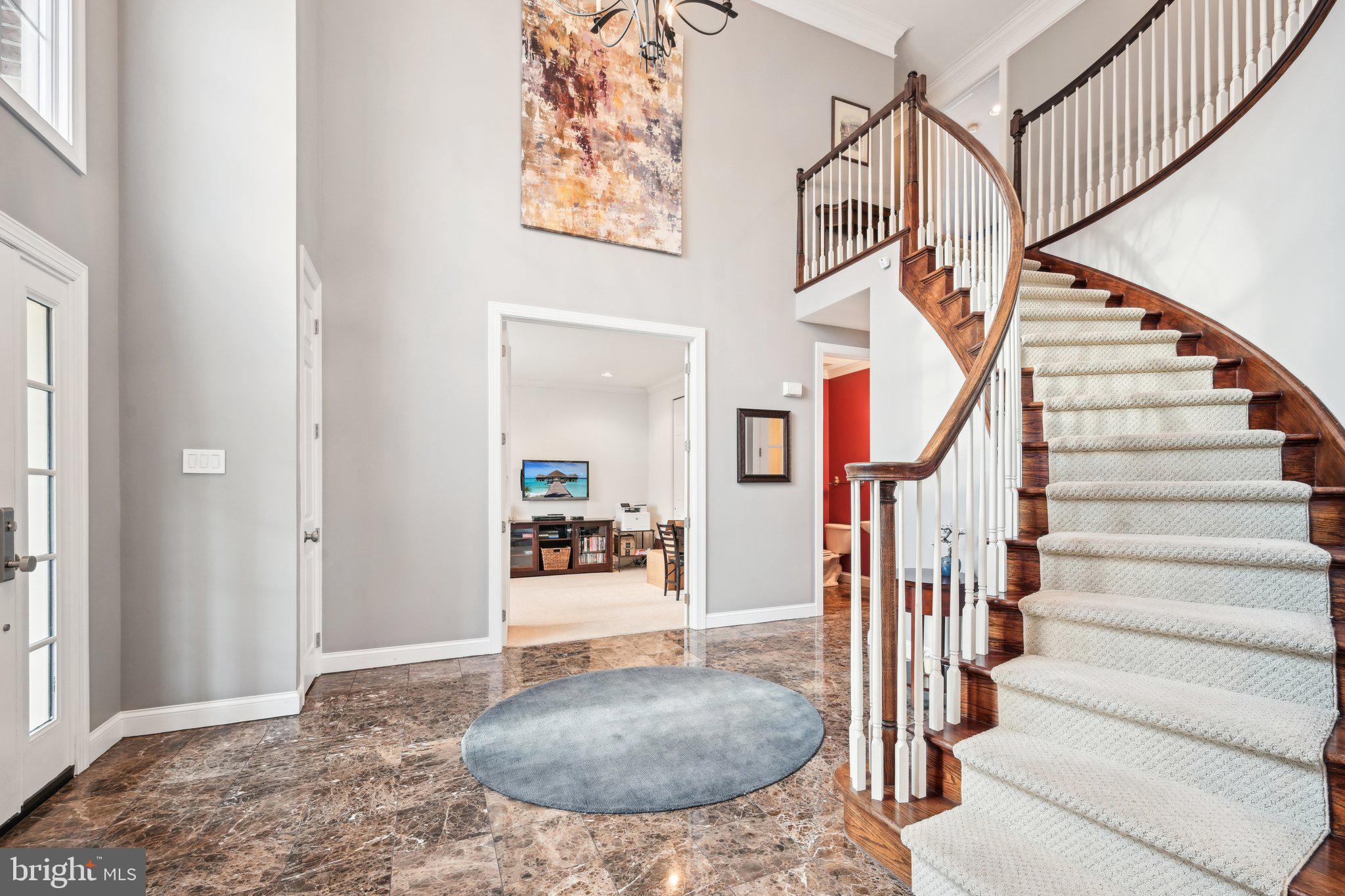 RESERVE AT HILLTOWN - Residential