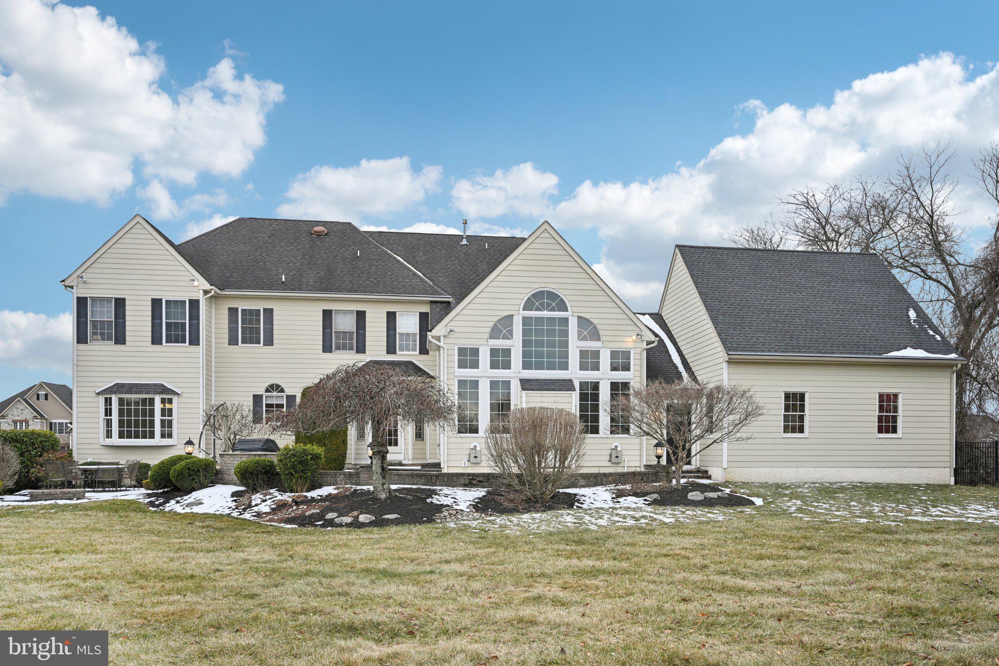 RESERVE AT HILLTOWN - Residential