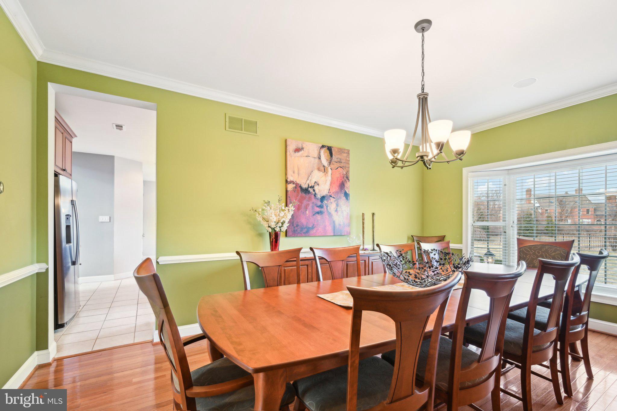 RESERVE AT HILLTOWN - Residential