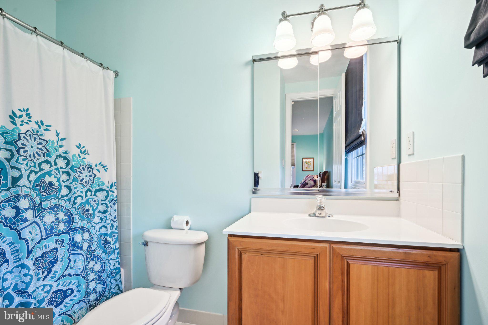 RESERVE AT HILLTOWN - Residential