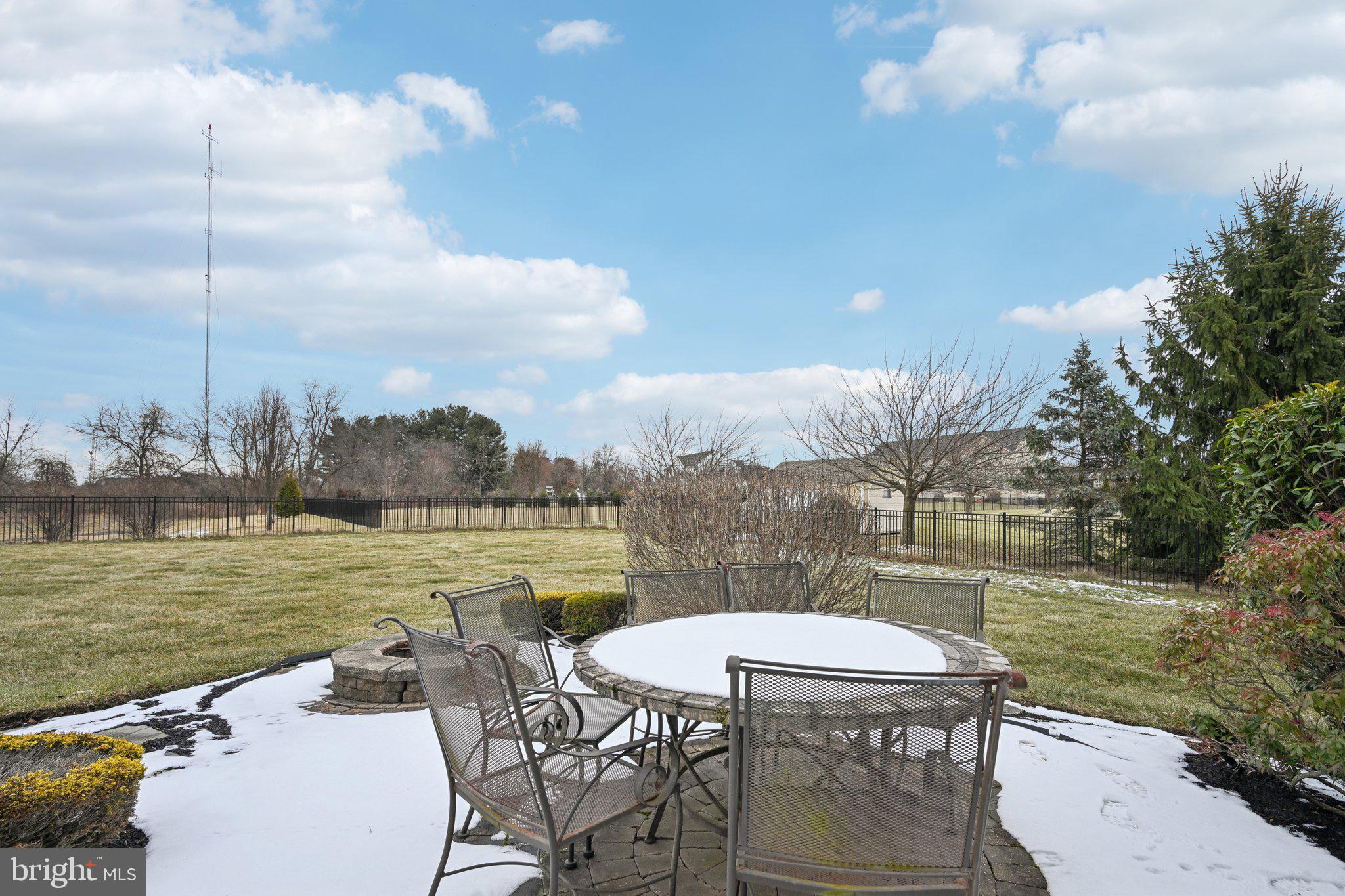 RESERVE AT HILLTOWN - Residential