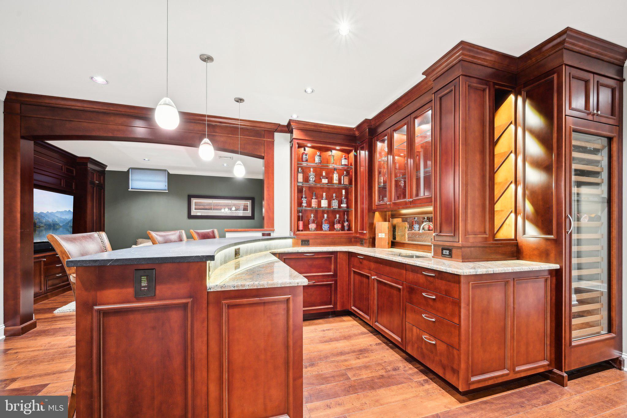 RESERVE AT HILLTOWN - Residential