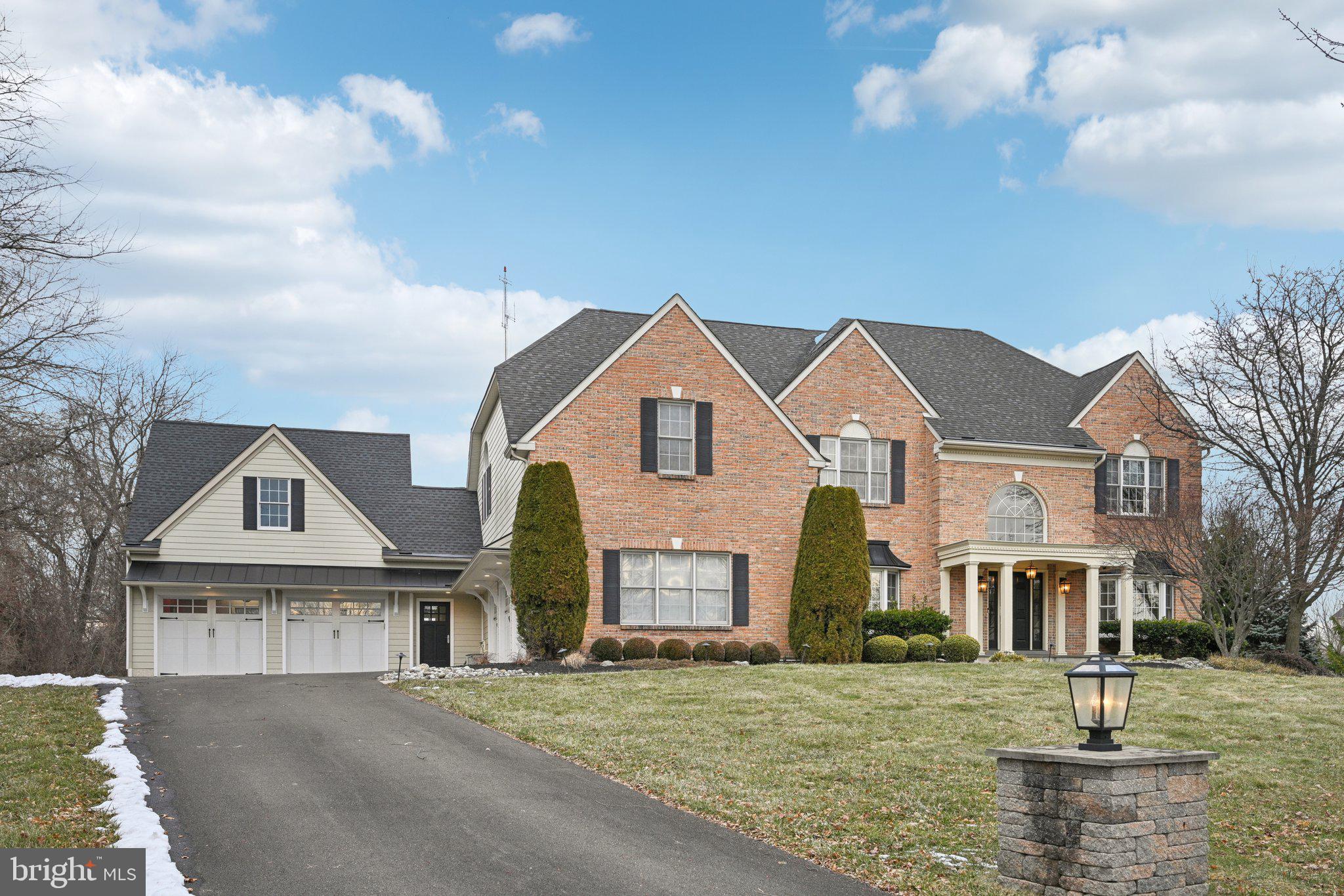 RESERVE AT HILLTOWN - Residential