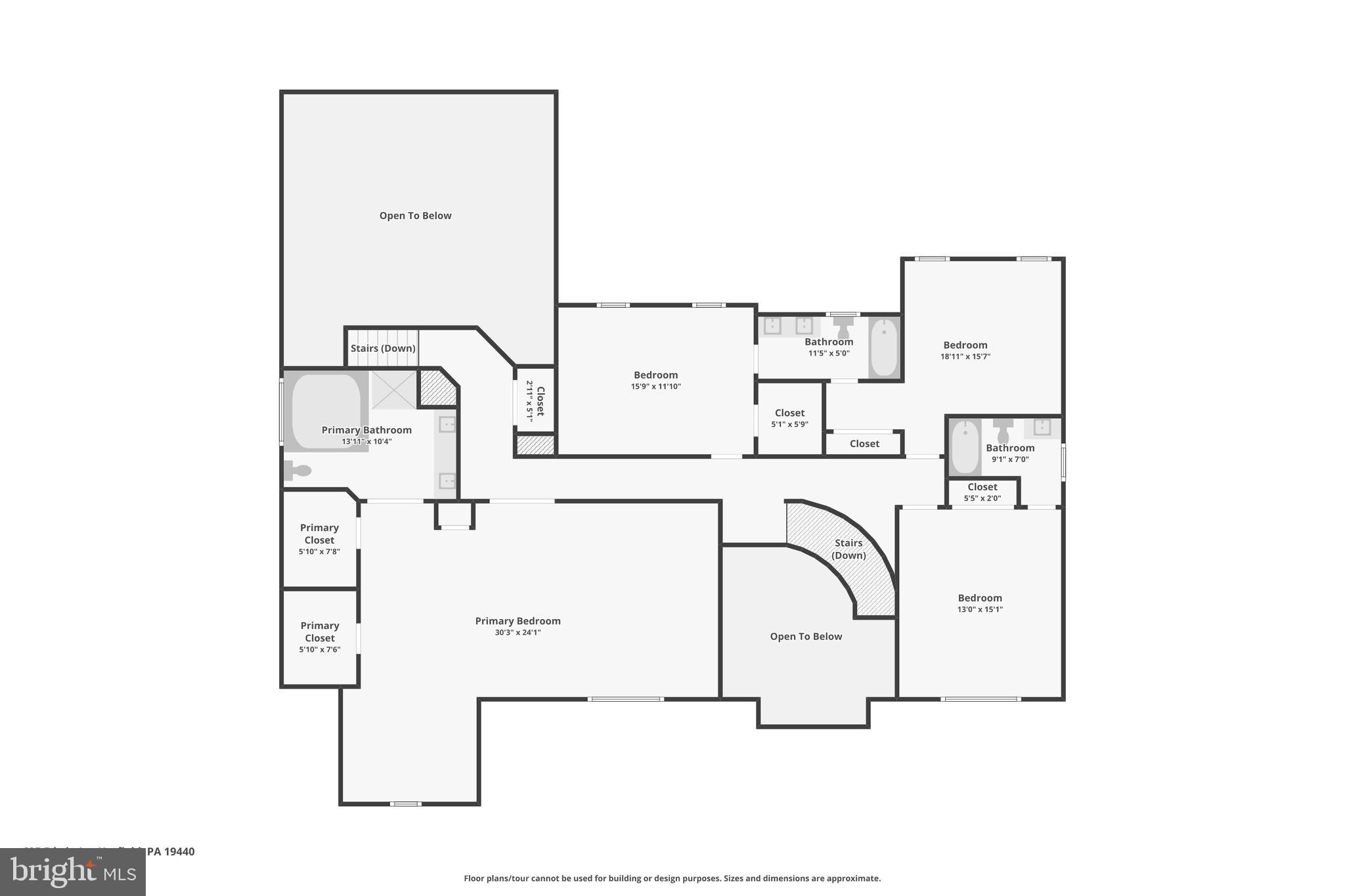 RESERVE AT HILLTOWN - Residential