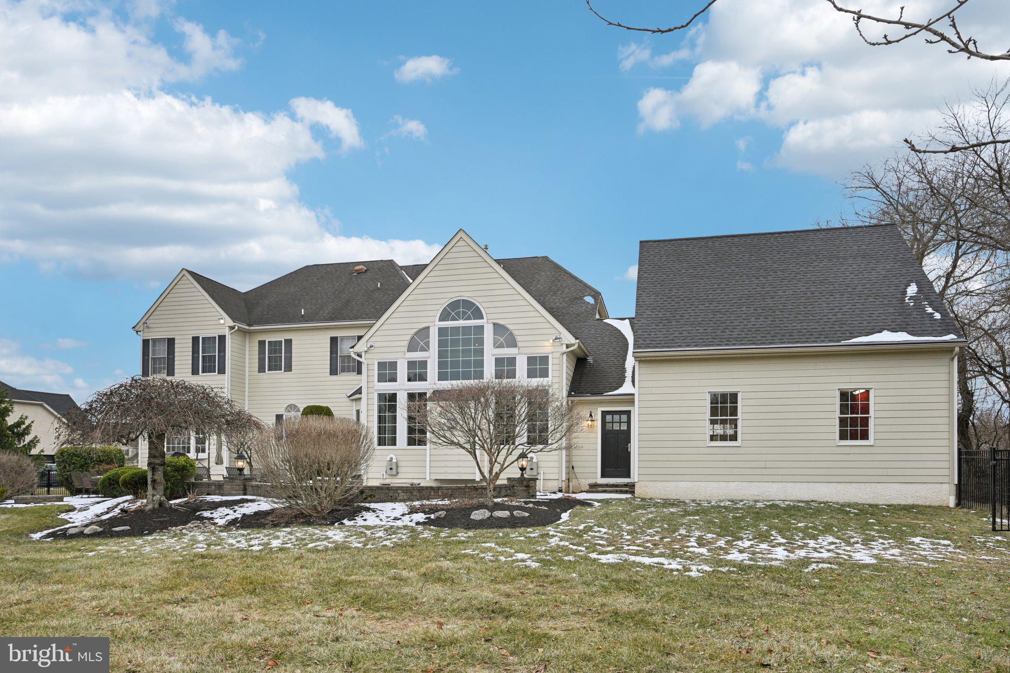 RESERVE AT HILLTOWN - Residential