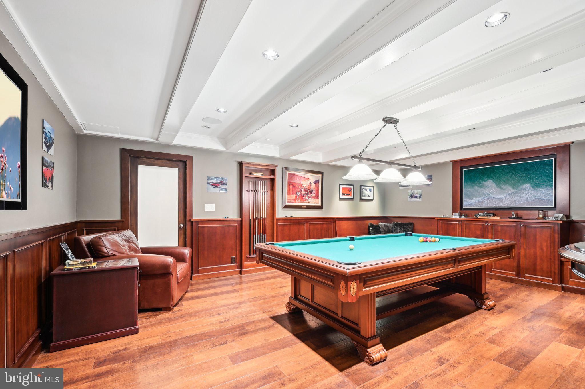 RESERVE AT HILLTOWN - Residential