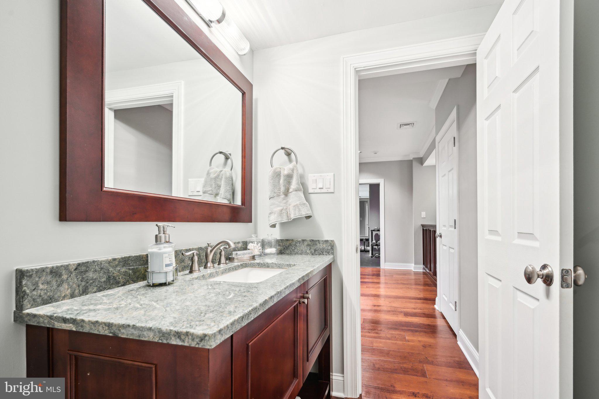 RESERVE AT HILLTOWN - Residential