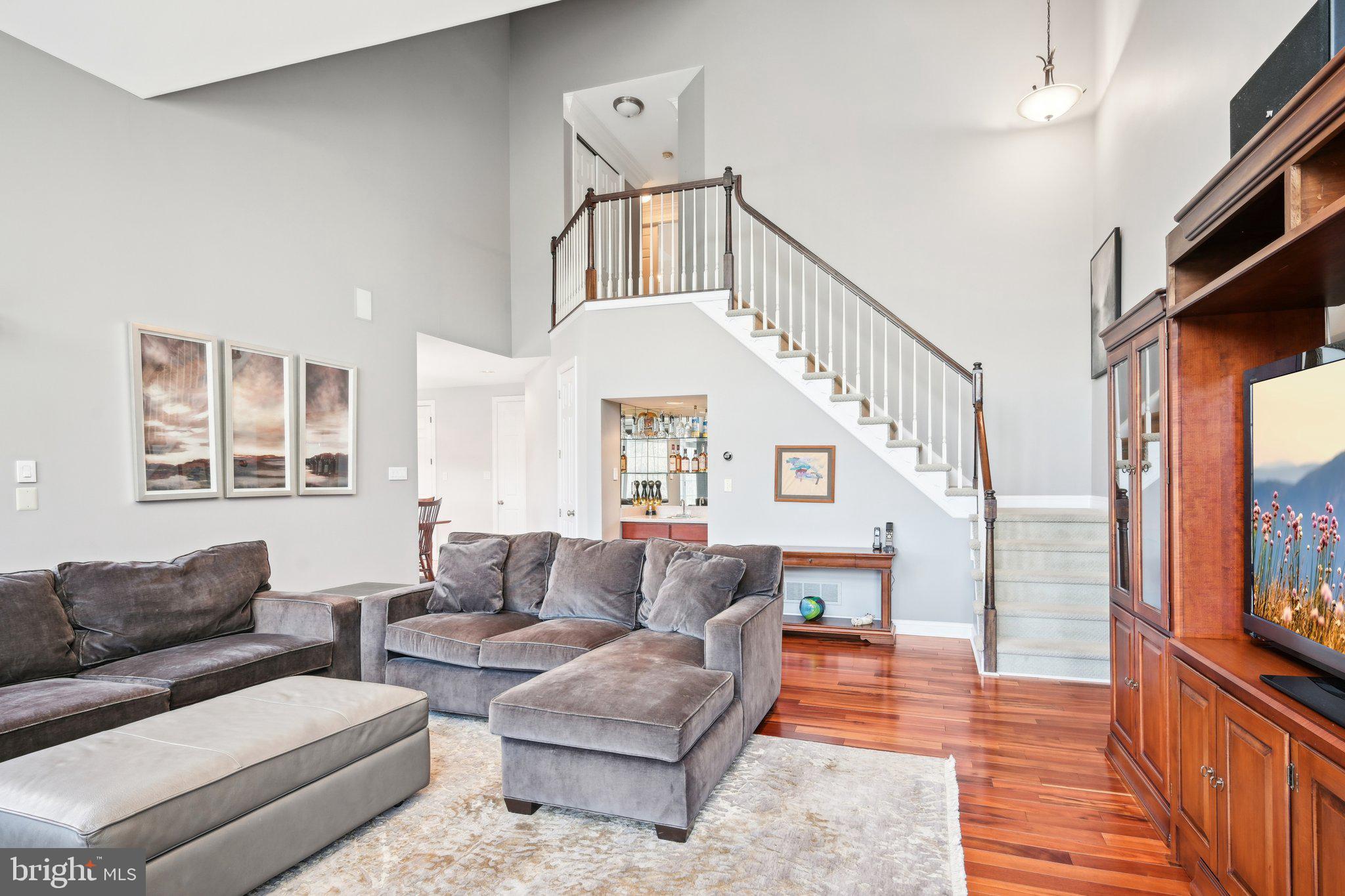 RESERVE AT HILLTOWN - Residential