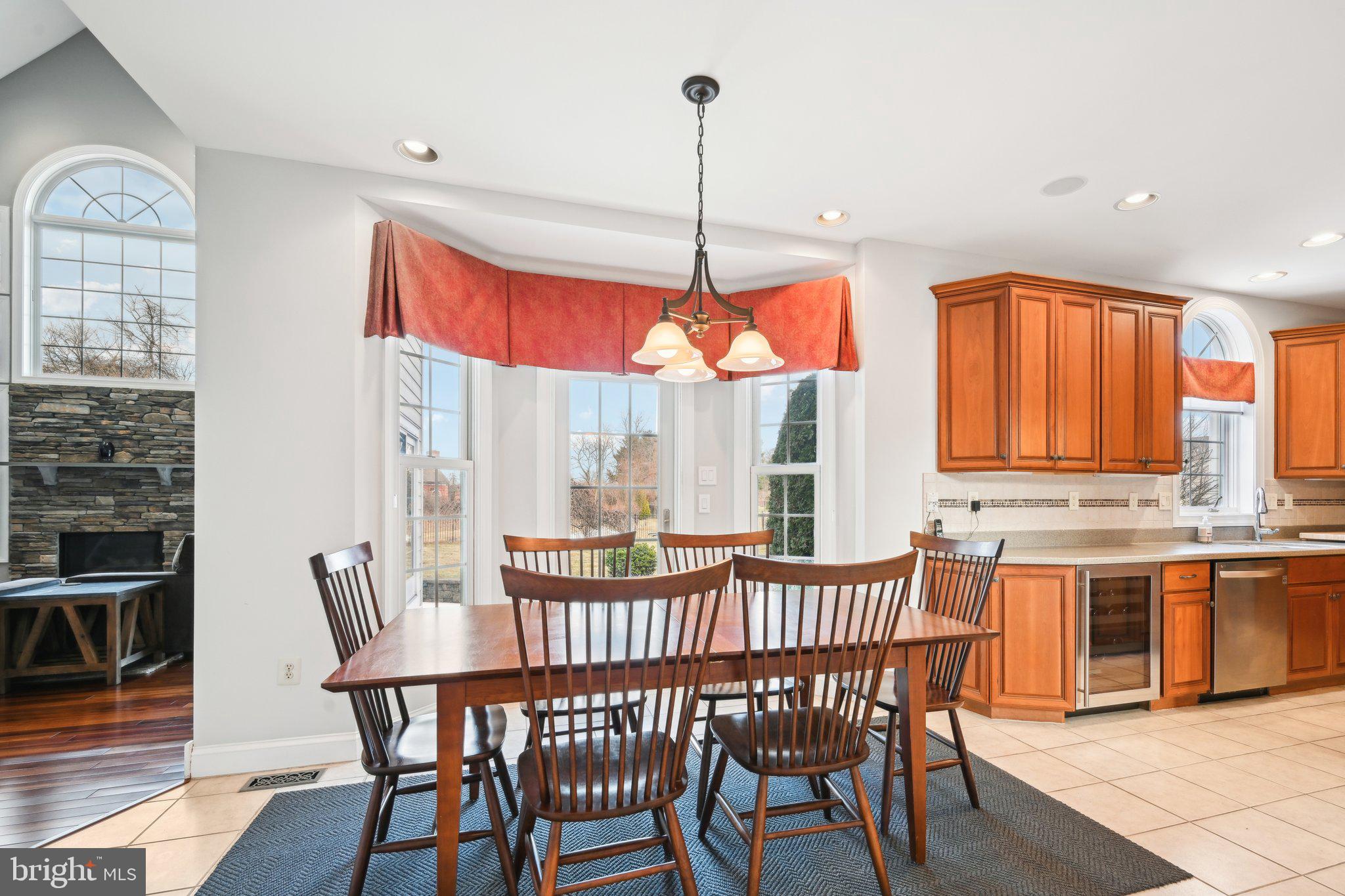 RESERVE AT HILLTOWN - Residential