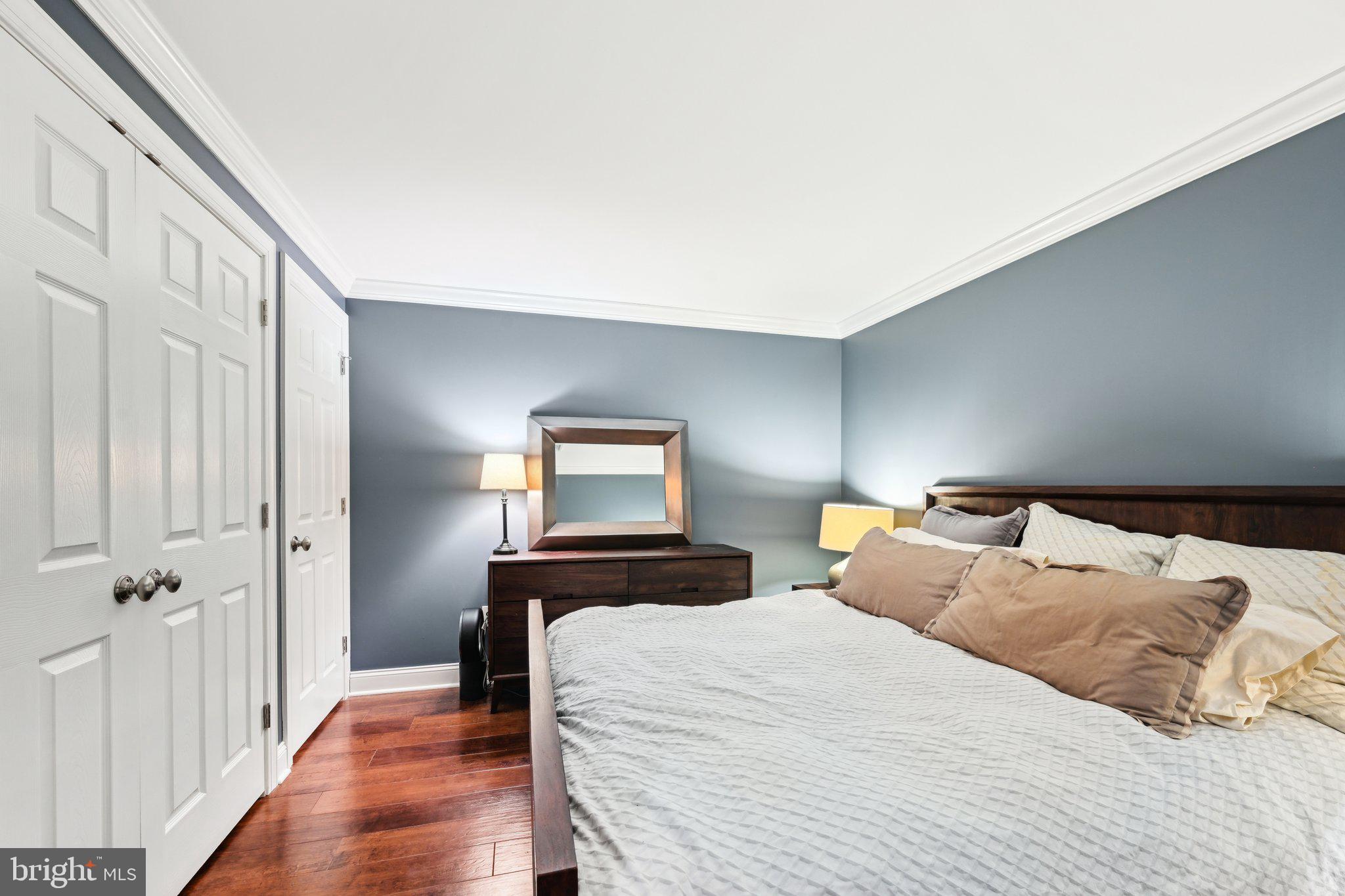 RESERVE AT HILLTOWN - Residential