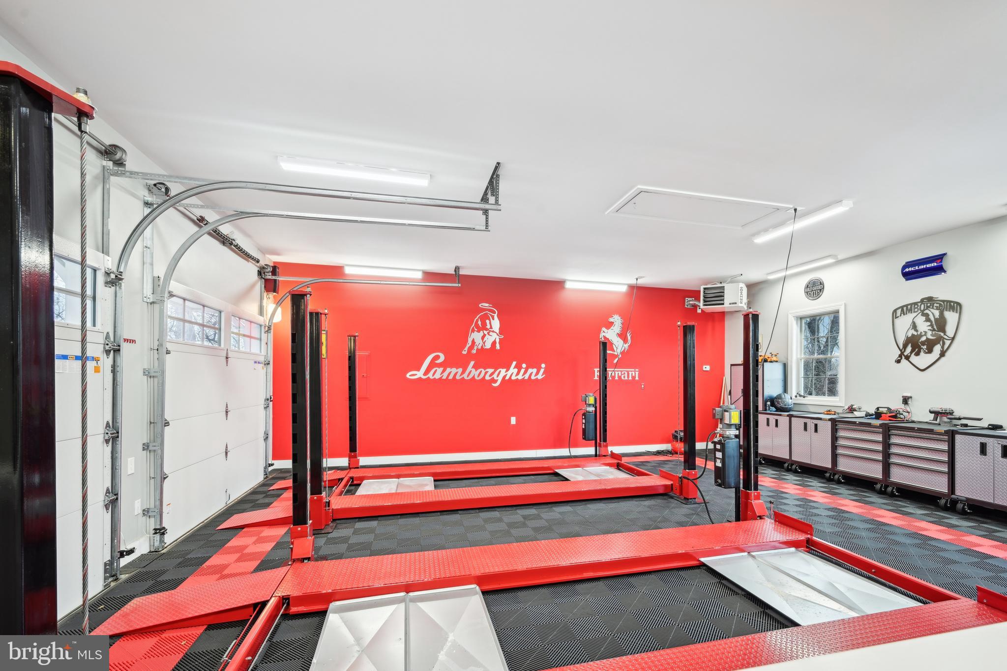 RESERVE AT HILLTOWN - Residential