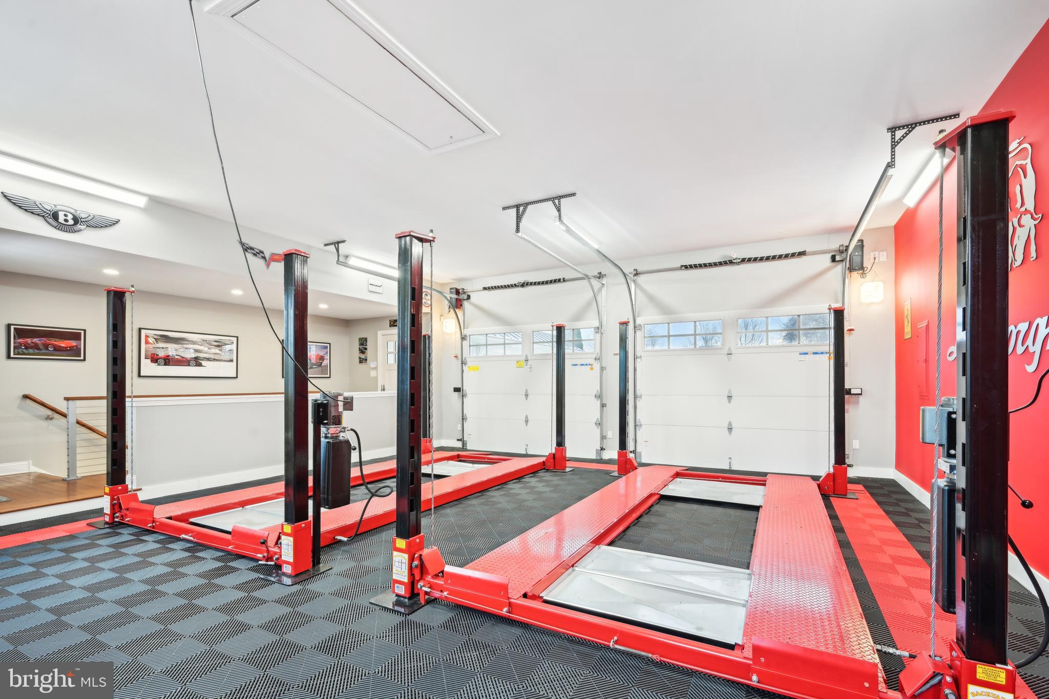 RESERVE AT HILLTOWN - Residential