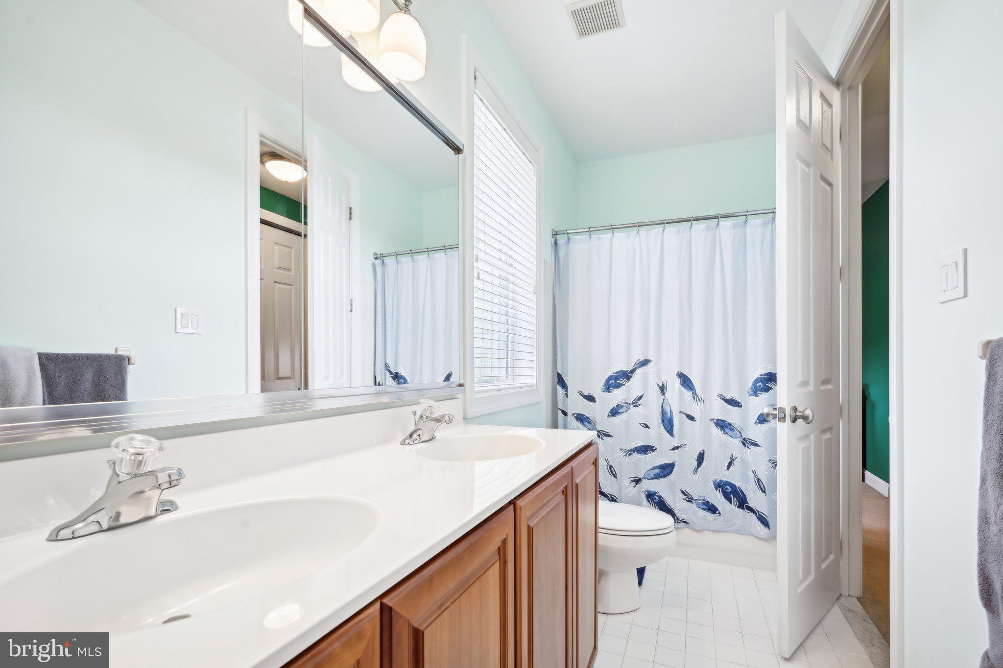 RESERVE AT HILLTOWN - Residential