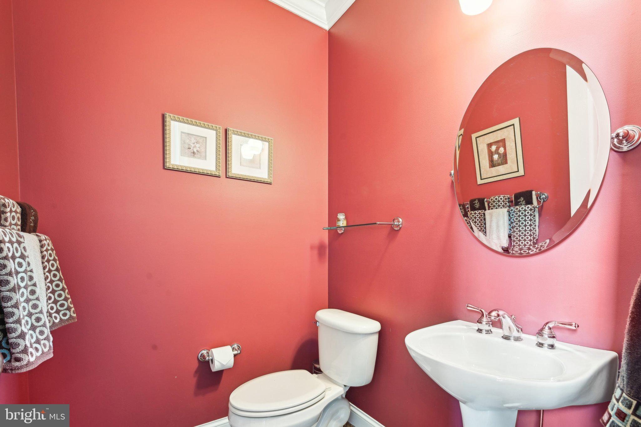 RESERVE AT HILLTOWN - Residential