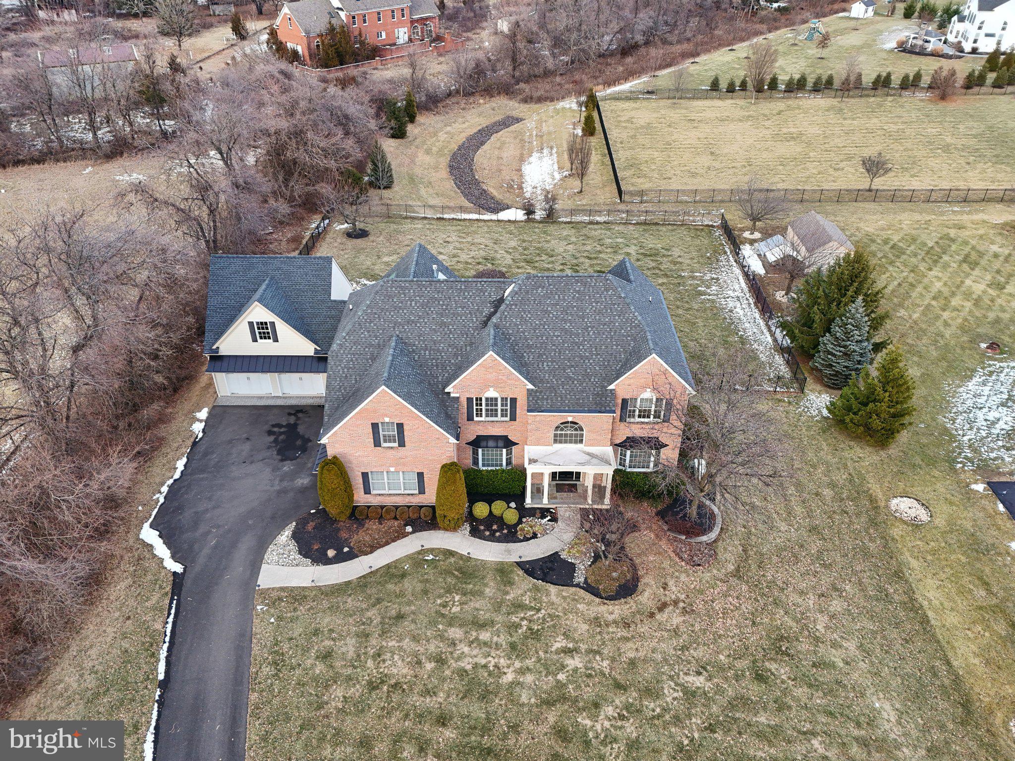 RESERVE AT HILLTOWN - Residential