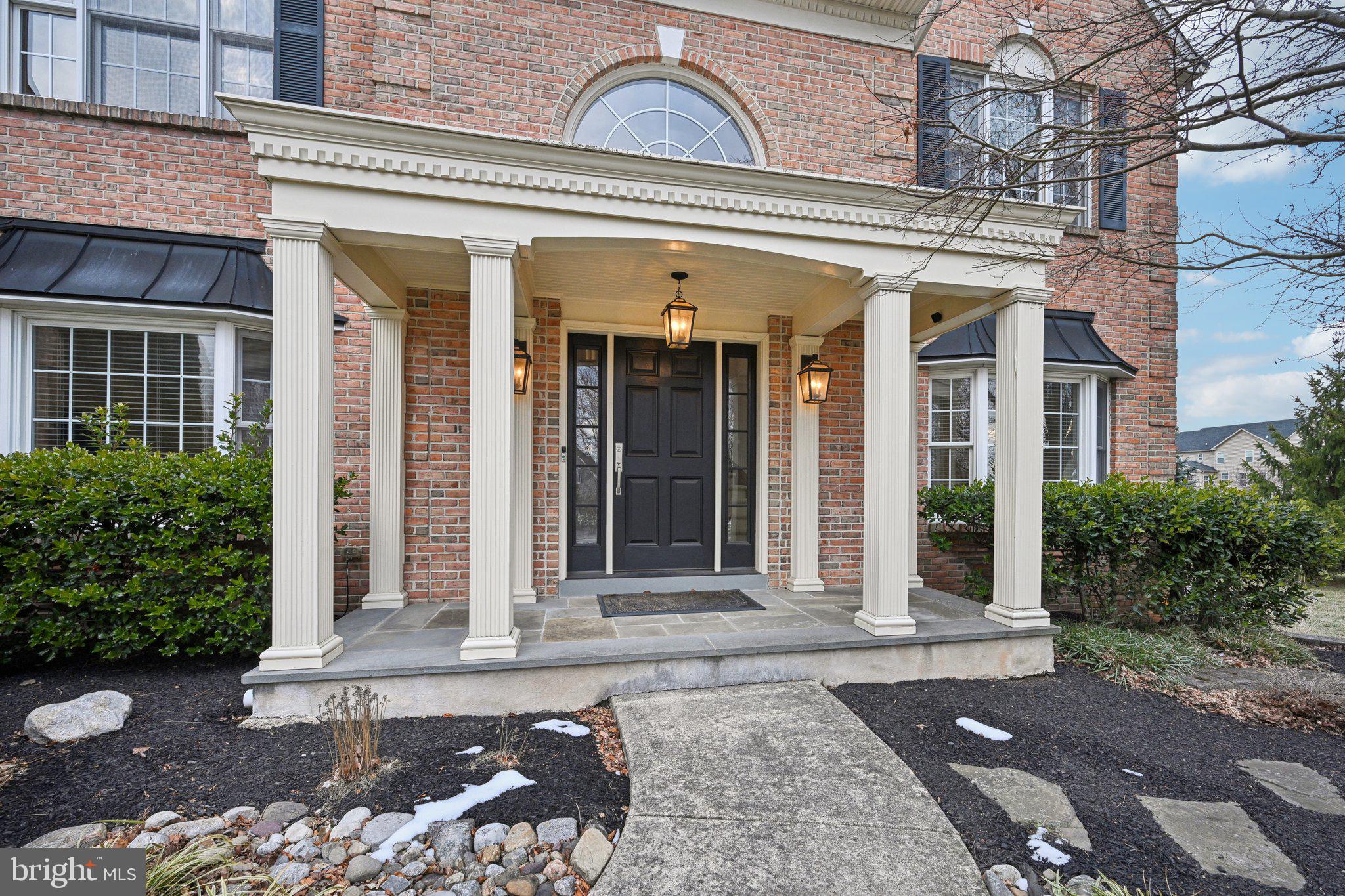 RESERVE AT HILLTOWN - Residential