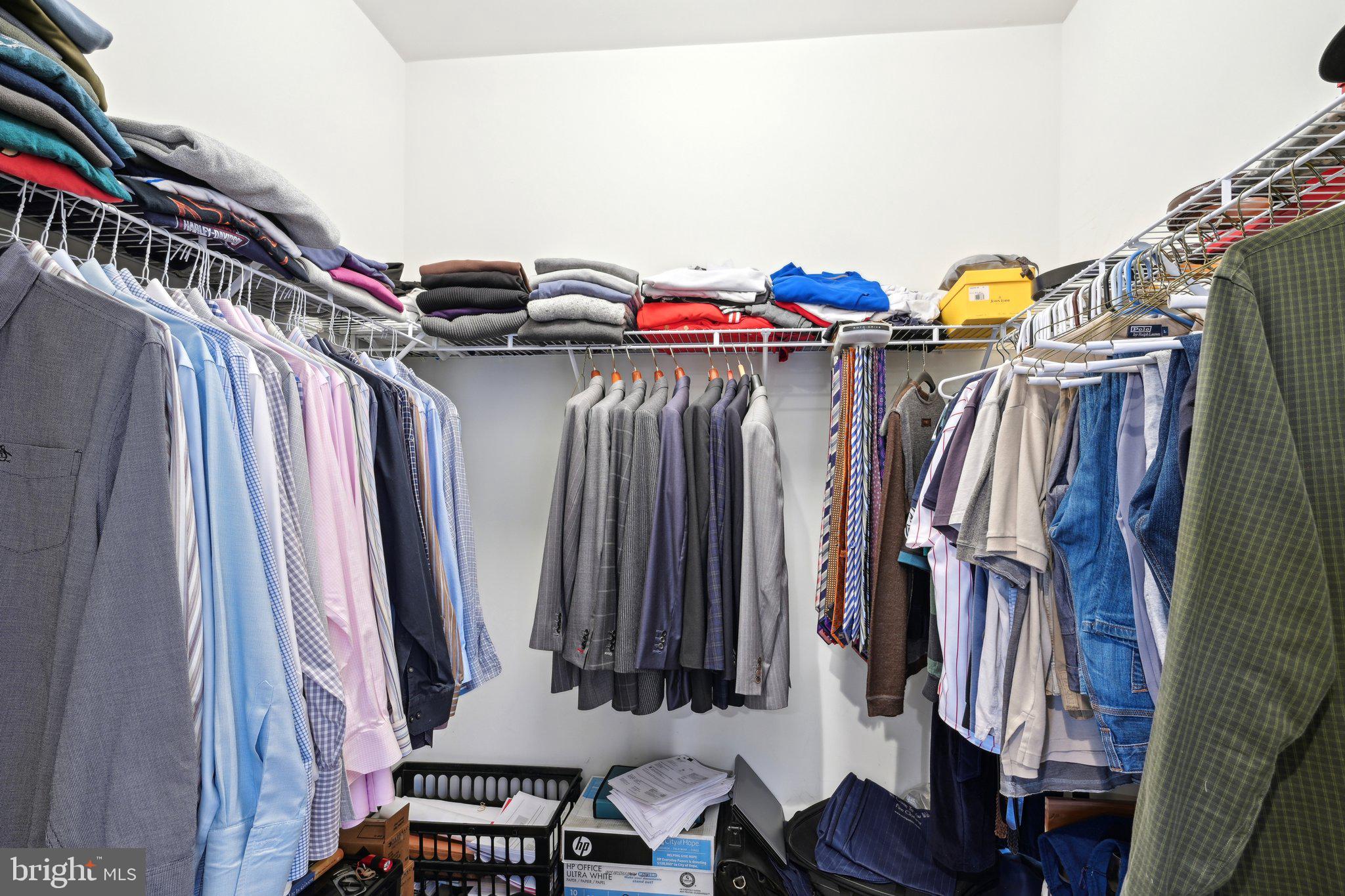 RESERVE AT HILLTOWN - Residential