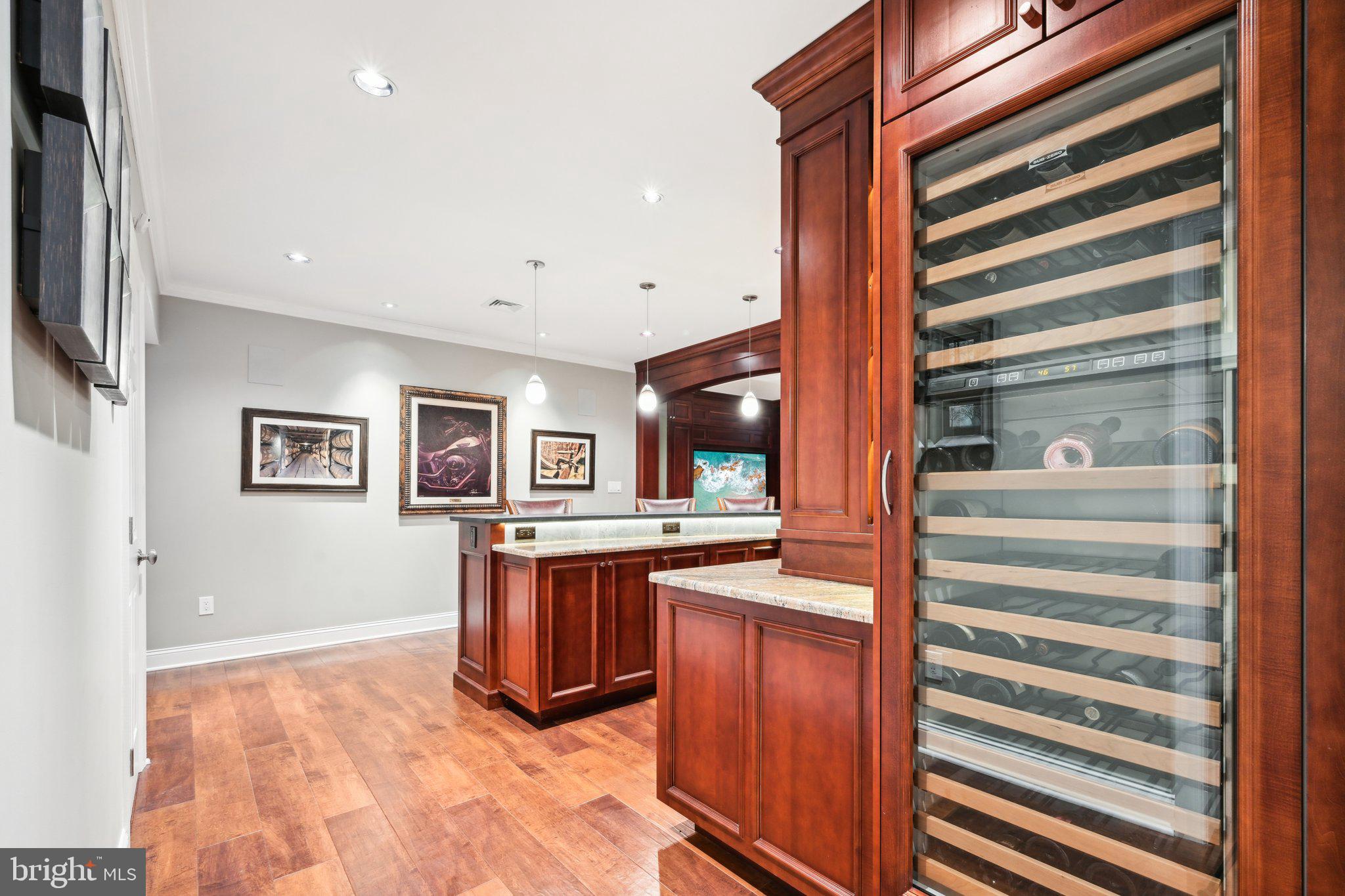 RESERVE AT HILLTOWN - Residential