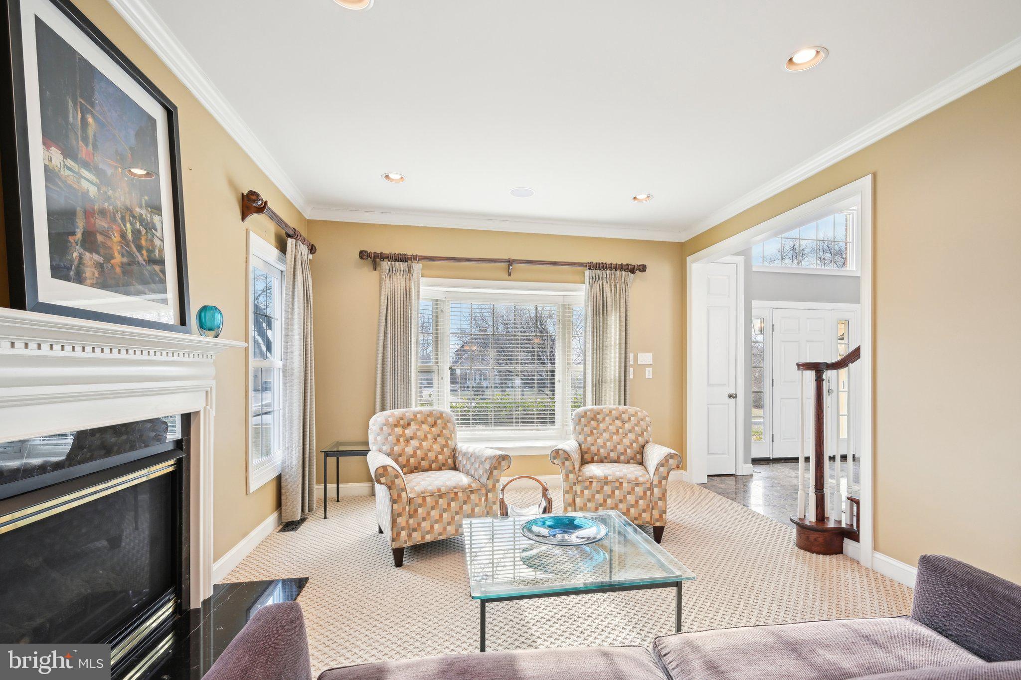 RESERVE AT HILLTOWN - Residential