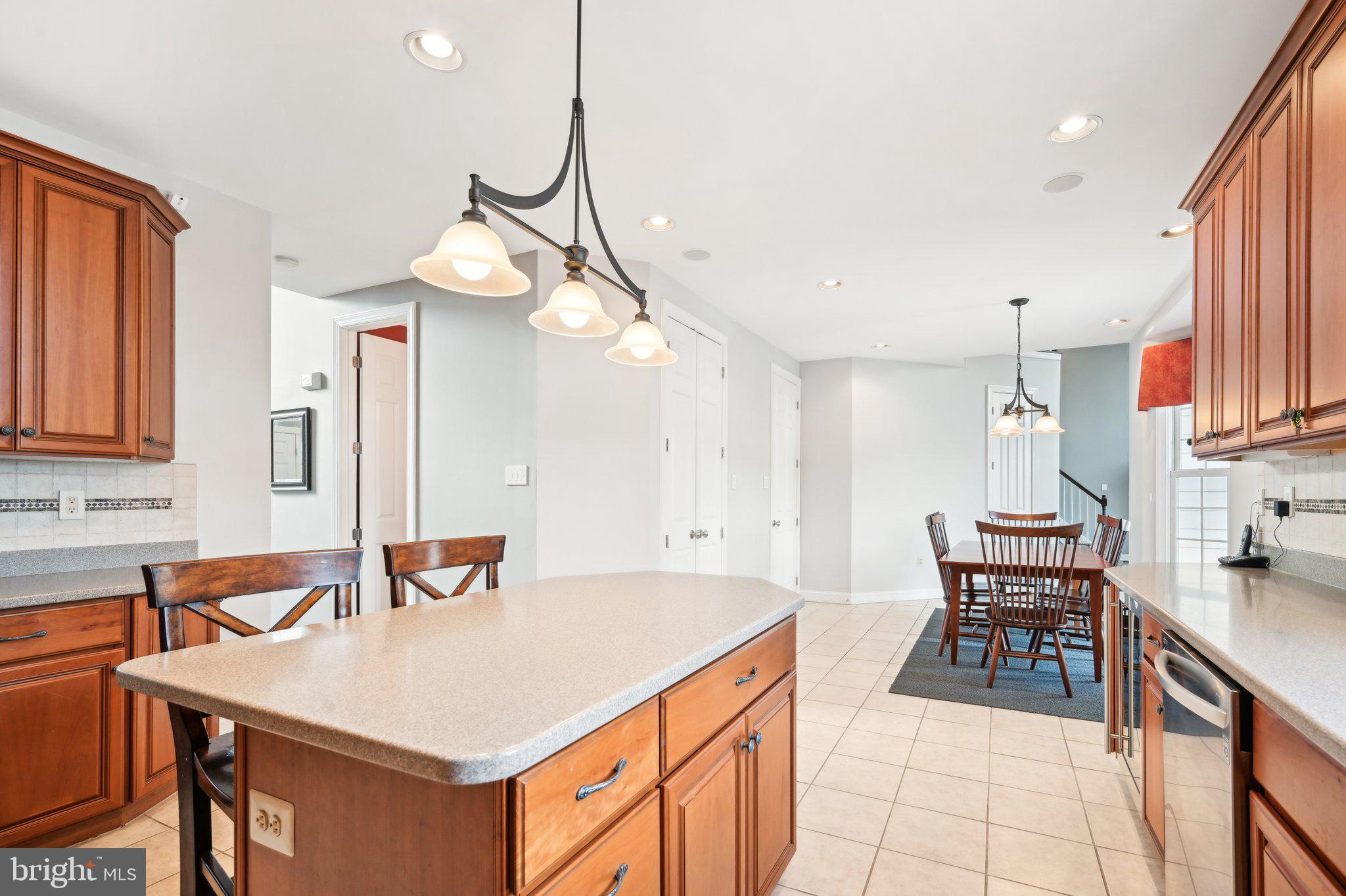 RESERVE AT HILLTOWN - Residential