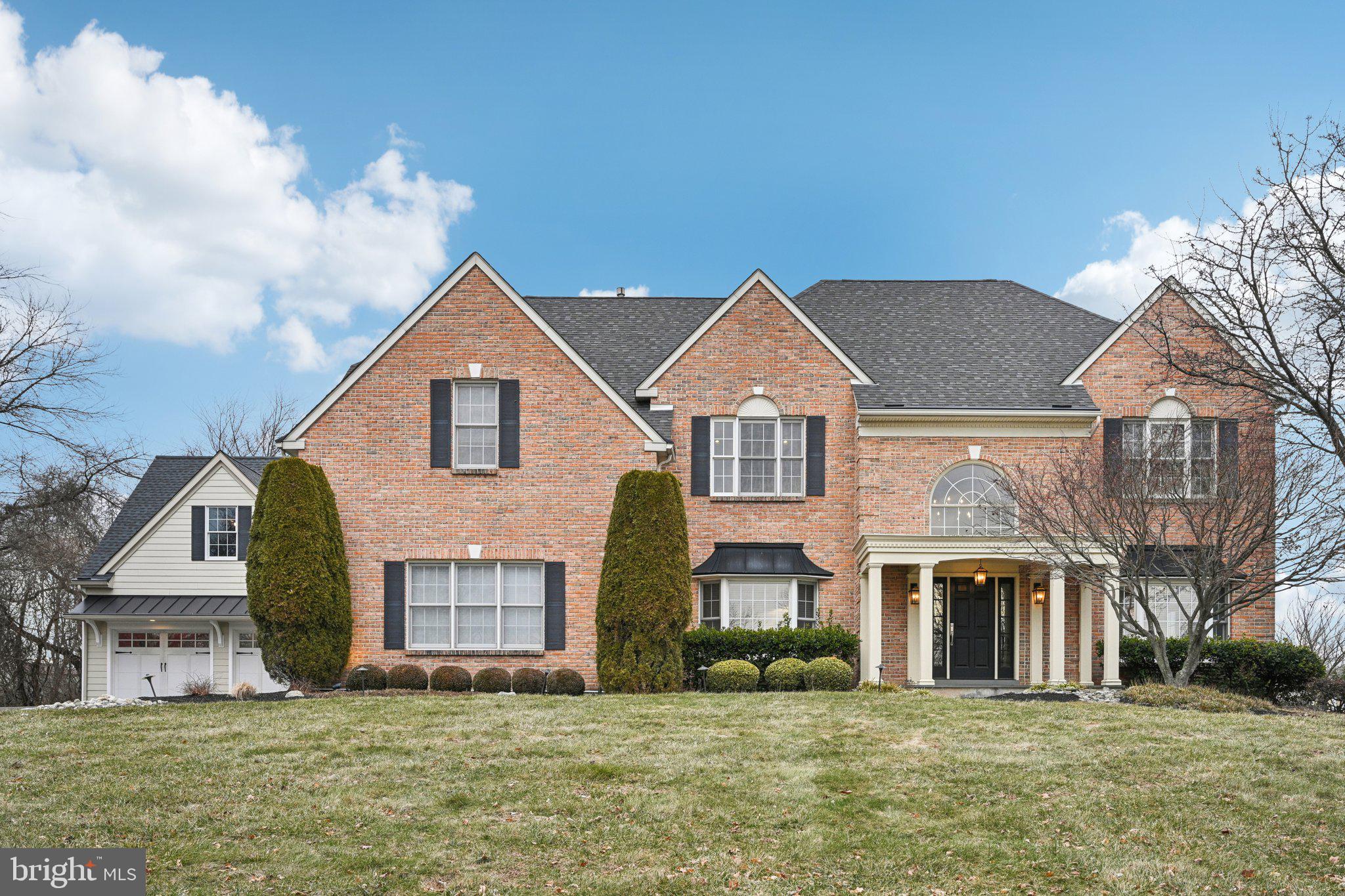 RESERVE AT HILLTOWN - Residential