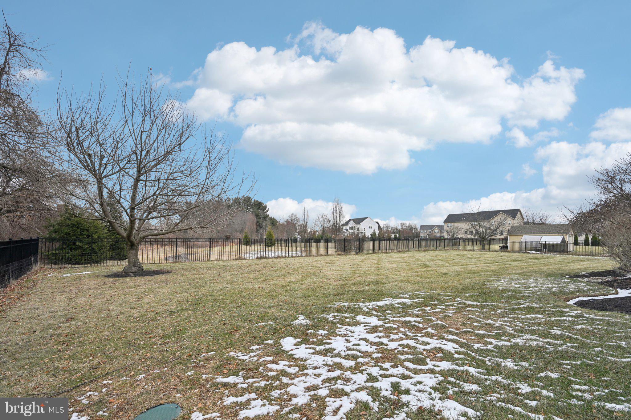 RESERVE AT HILLTOWN - Residential