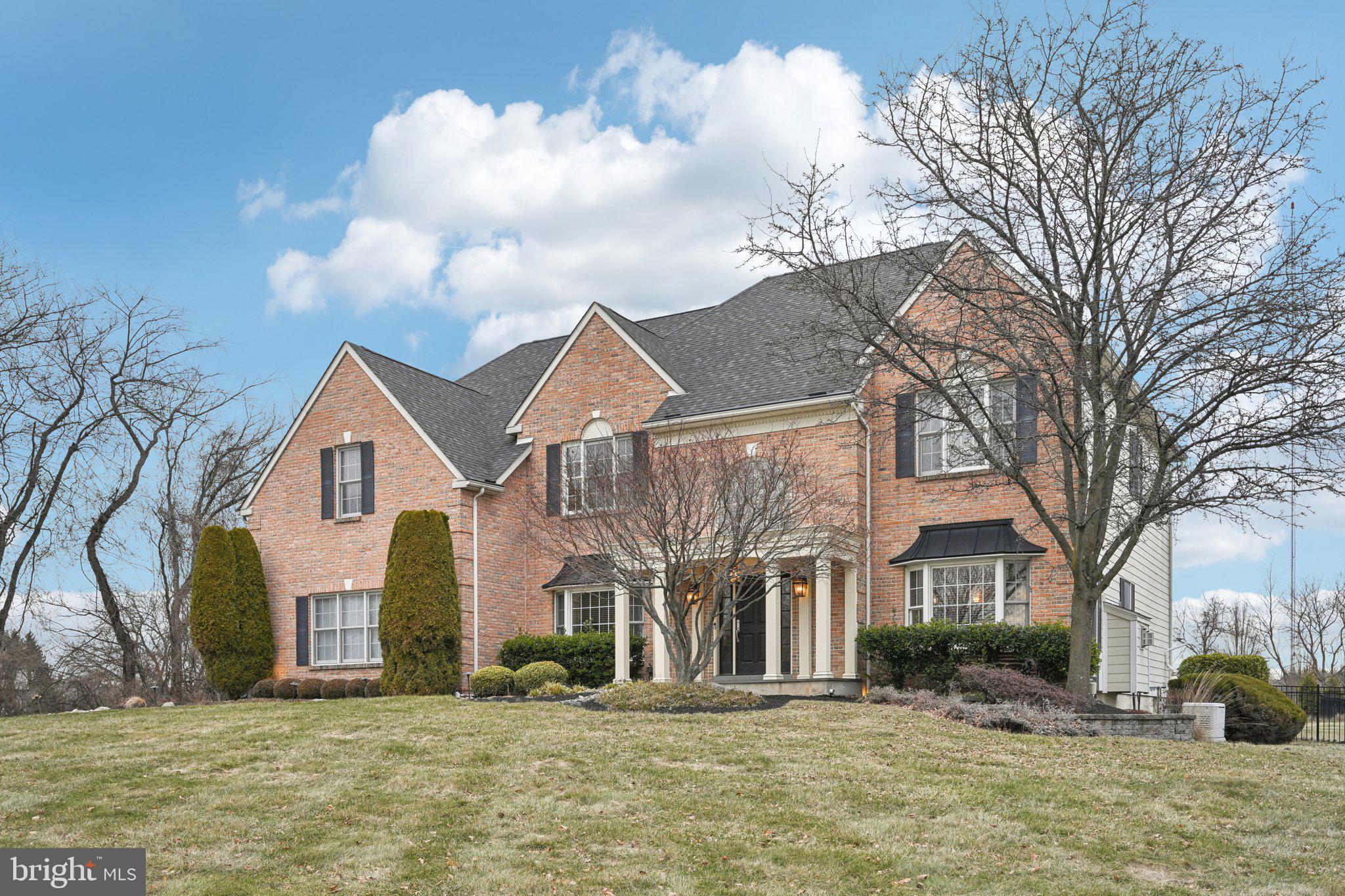 RESERVE AT HILLTOWN - Residential