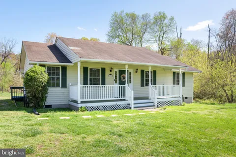 301 Charles Street, Gordonsville, VA MLS: VAOR2009308