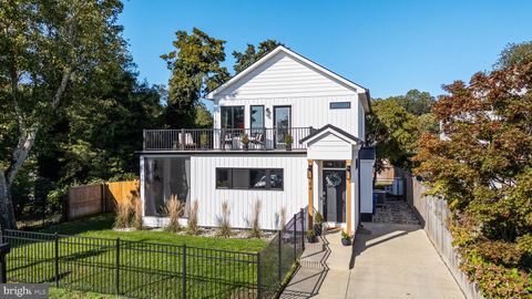 84 CHESAPEAKE AVENUE PRINCE FREDERICK MD 20678