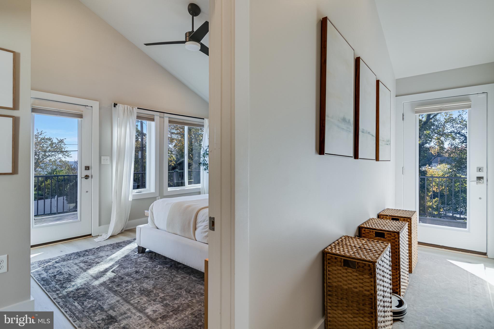 DARES BEACH - Residential Lease