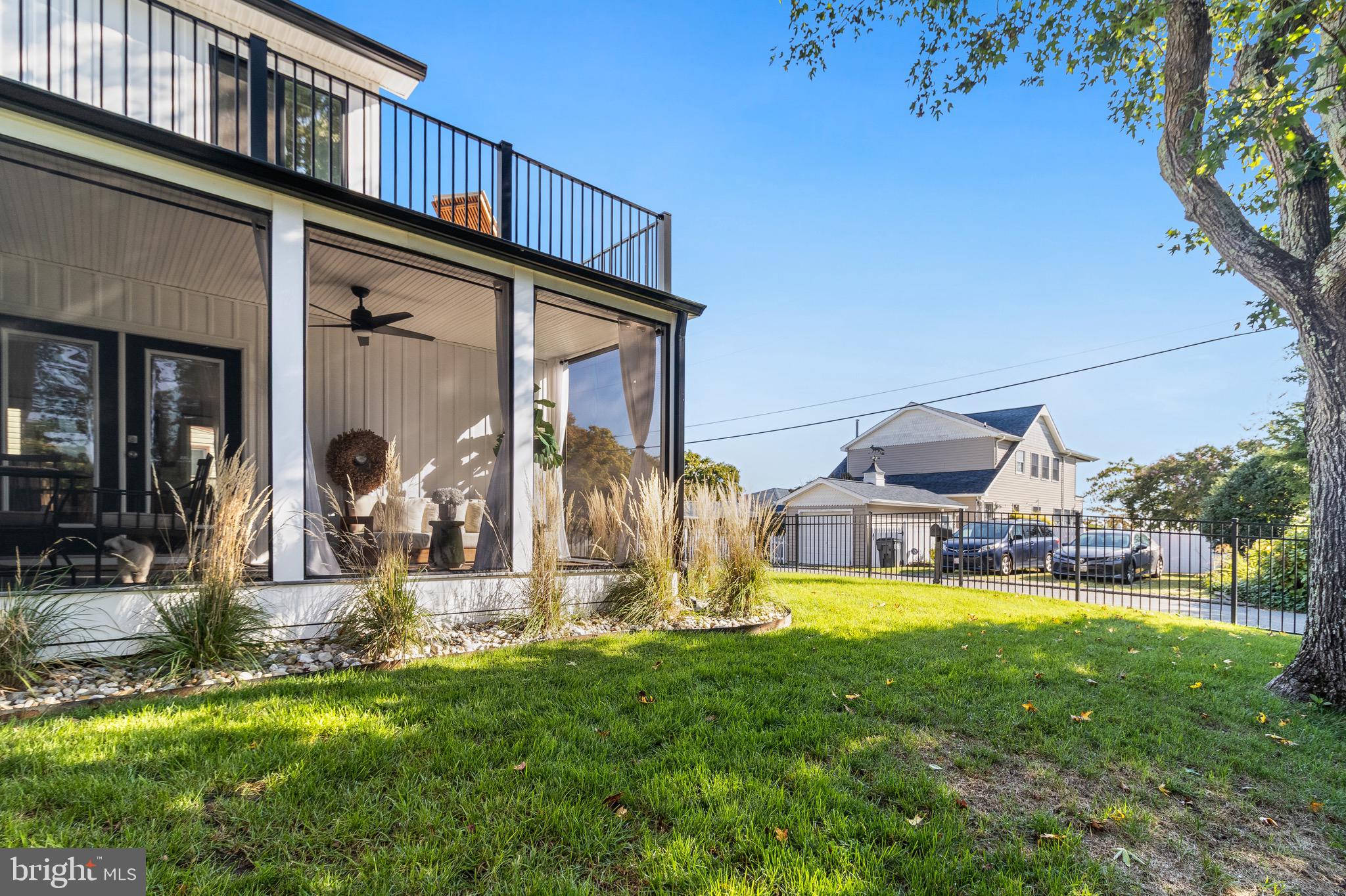 DARES BEACH - Residential Lease