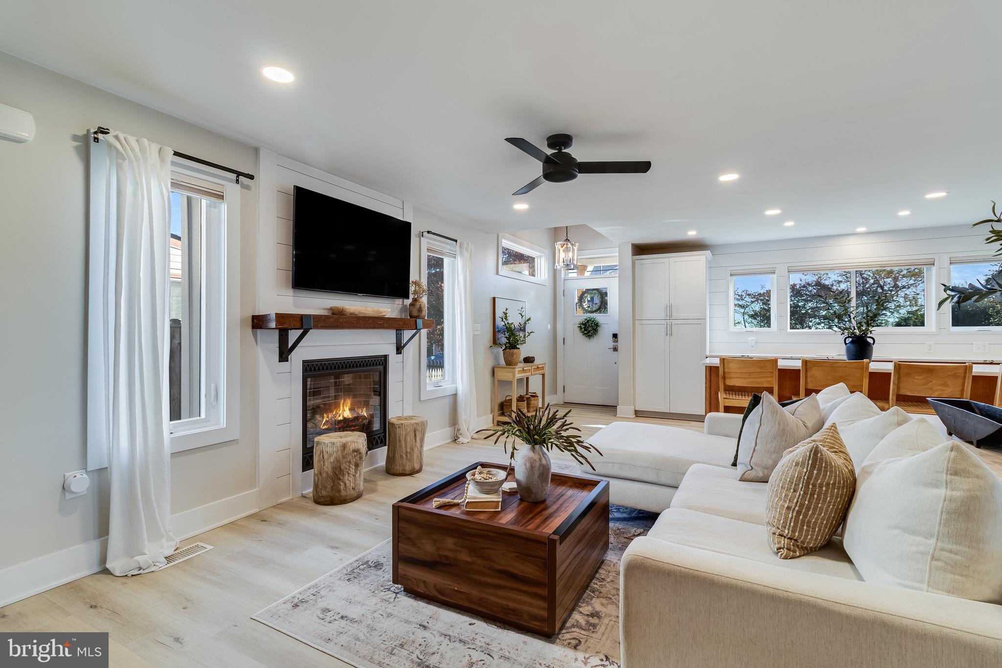 DARES BEACH - Residential Lease