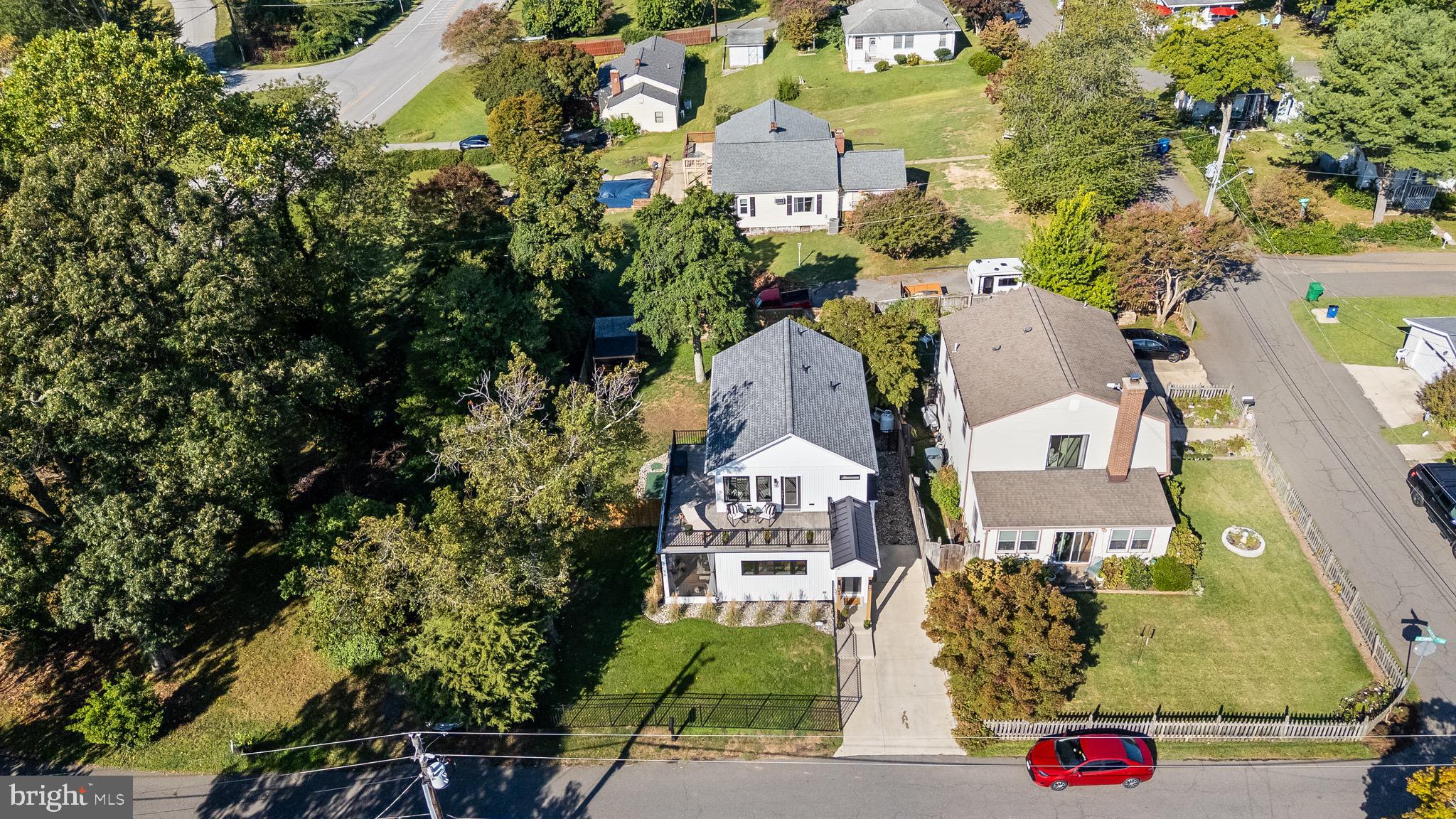 DARES BEACH - Residential Lease