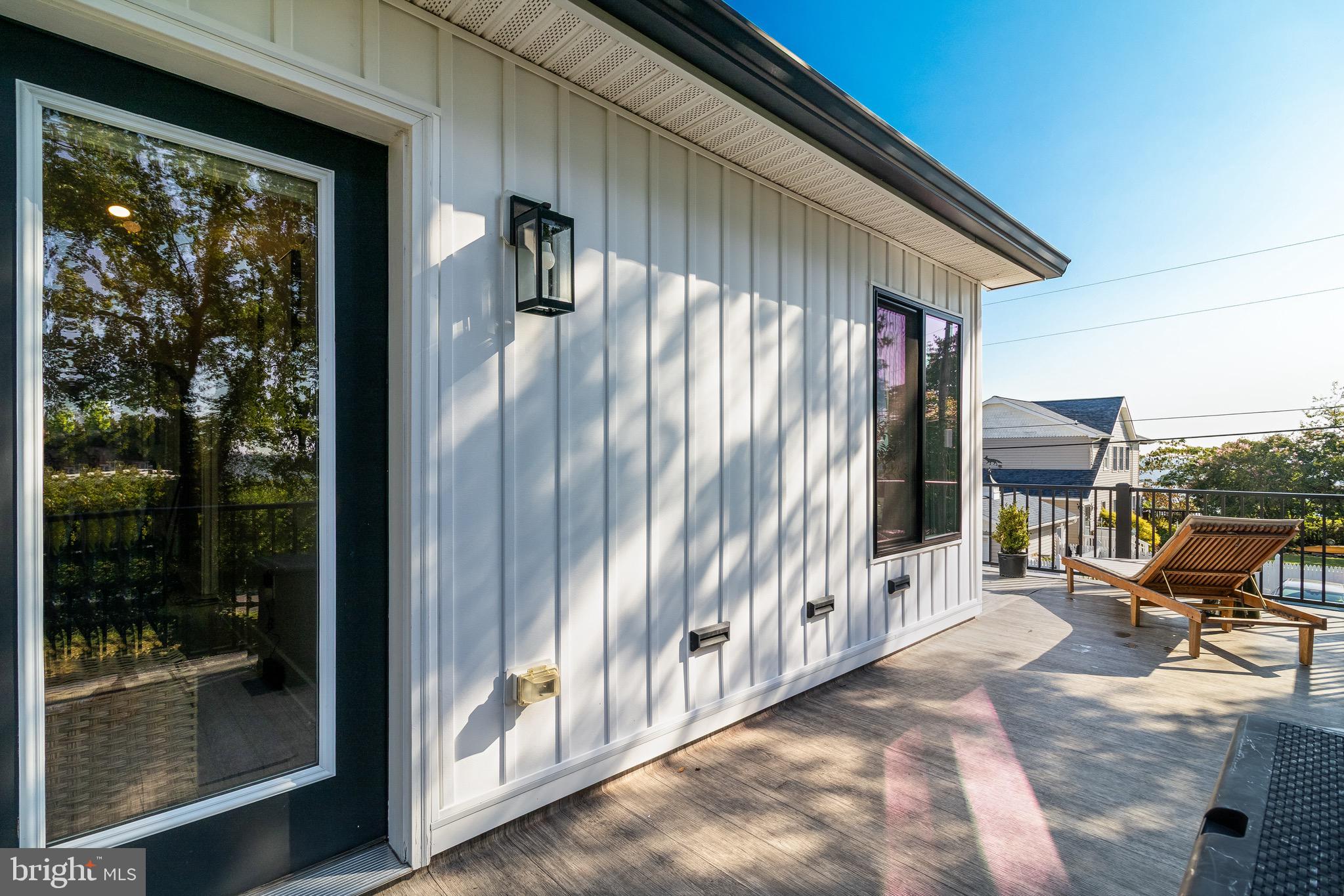 DARES BEACH - Residential Lease