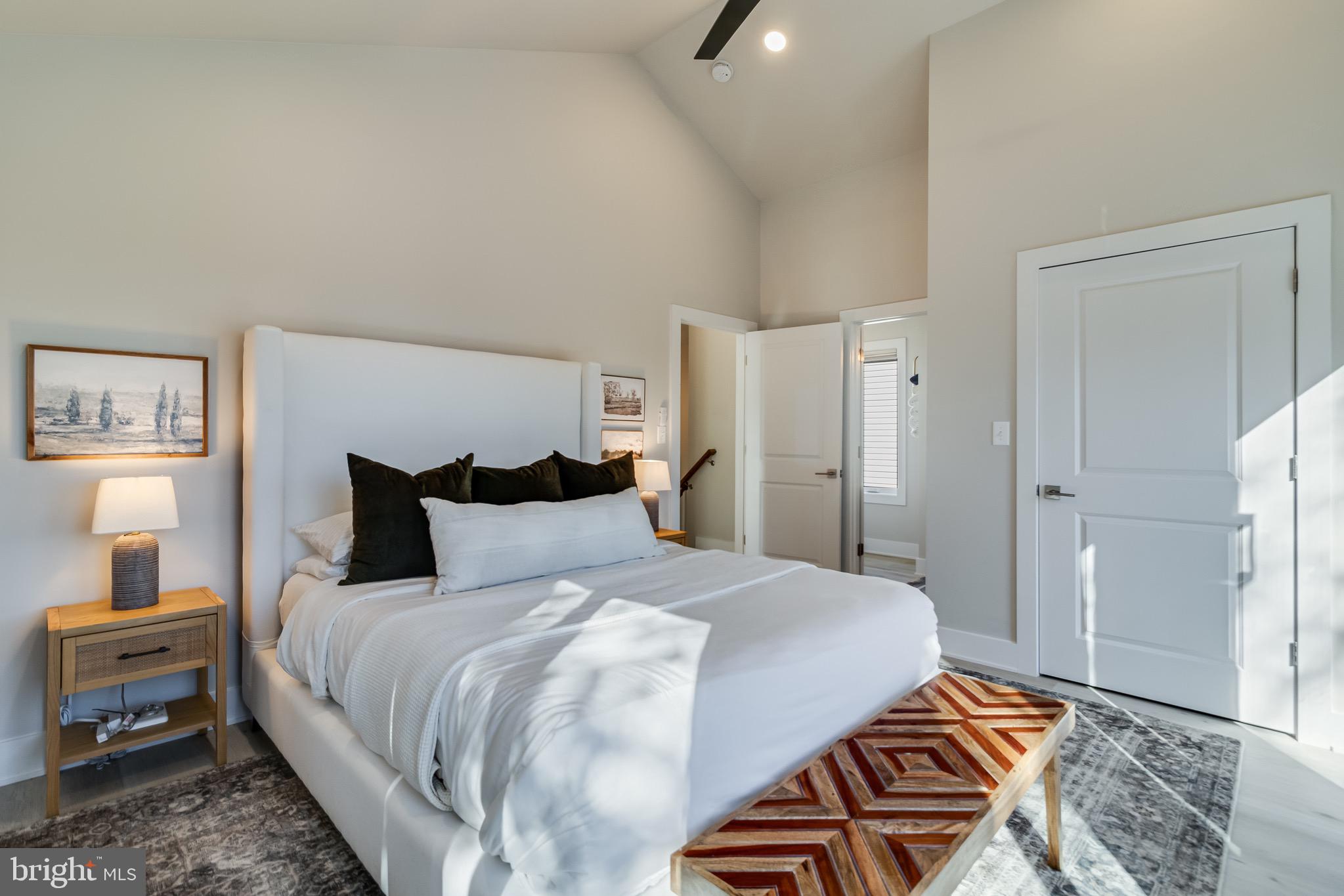 DARES BEACH - Residential Lease