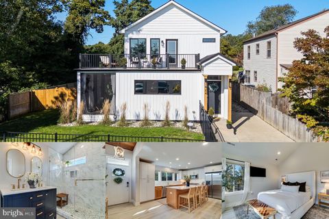 84 CHESAPEAKE AVENUE PRINCE FREDERICK MD 20678