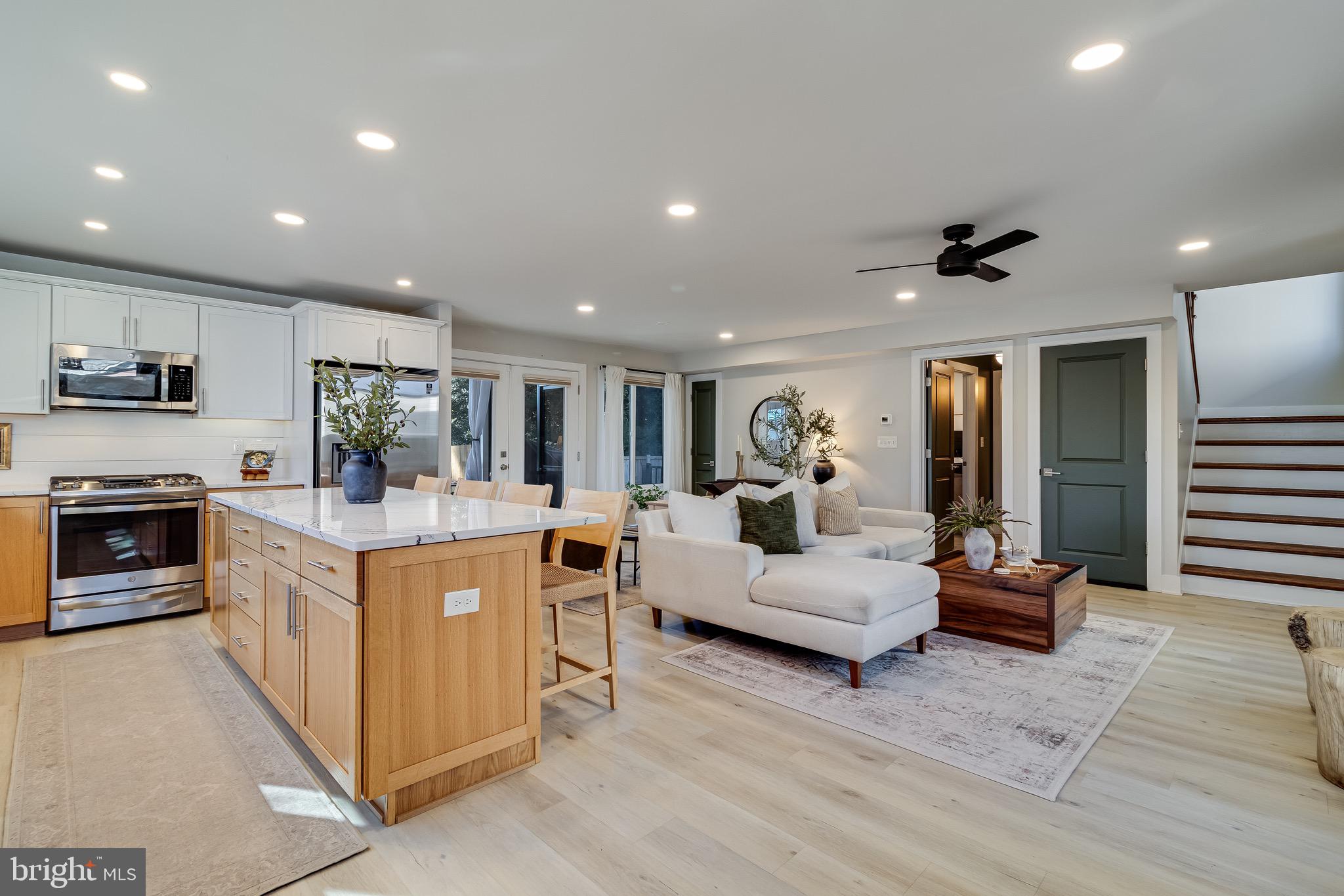 DARES BEACH - Residential Lease