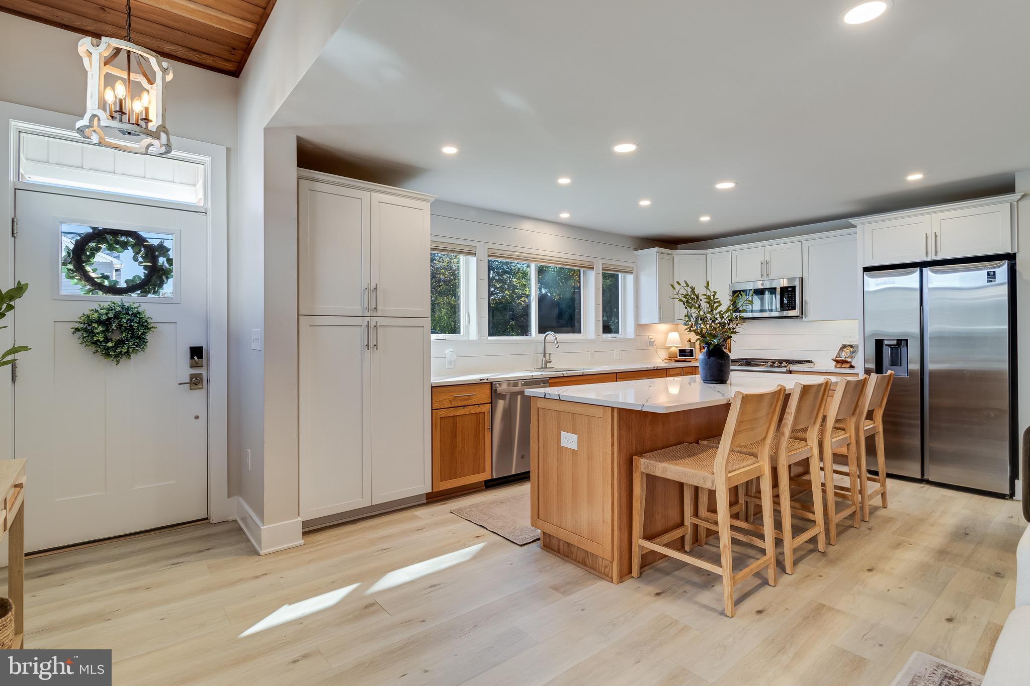 DARES BEACH - Residential Lease