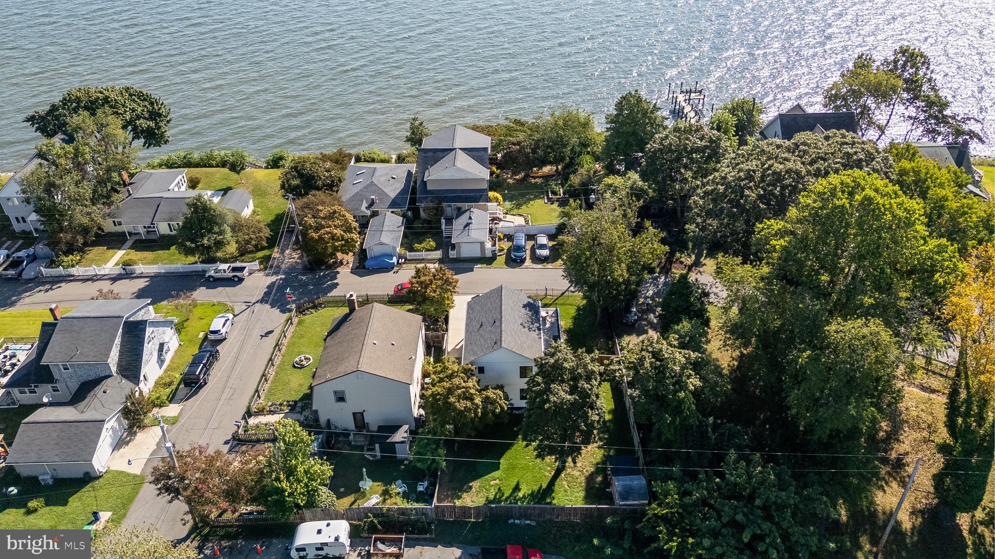 DARES BEACH - Residential Lease