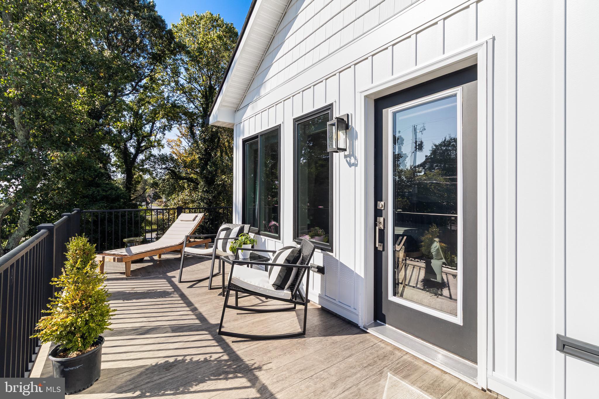 DARES BEACH - Residential Lease