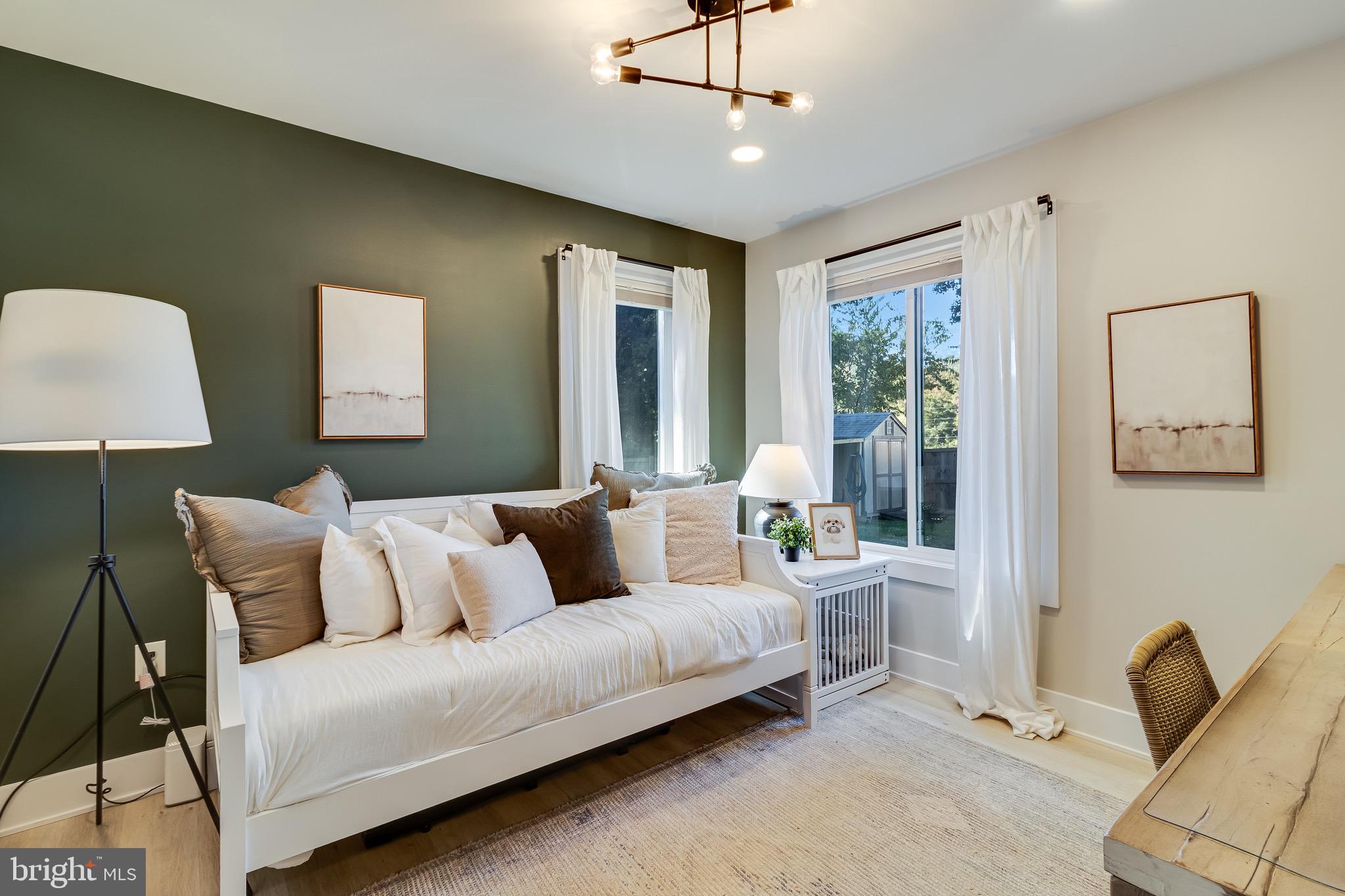 DARES BEACH - Residential Lease