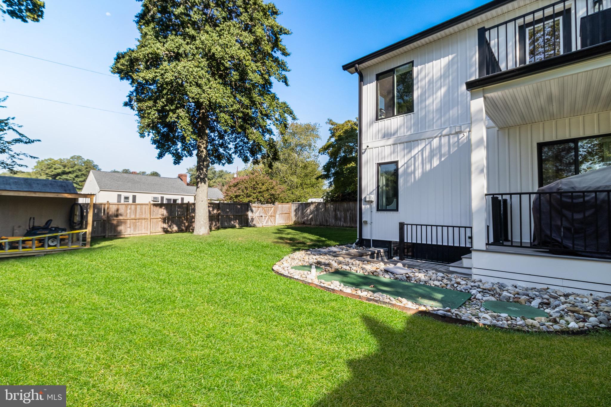 DARES BEACH - Residential Lease