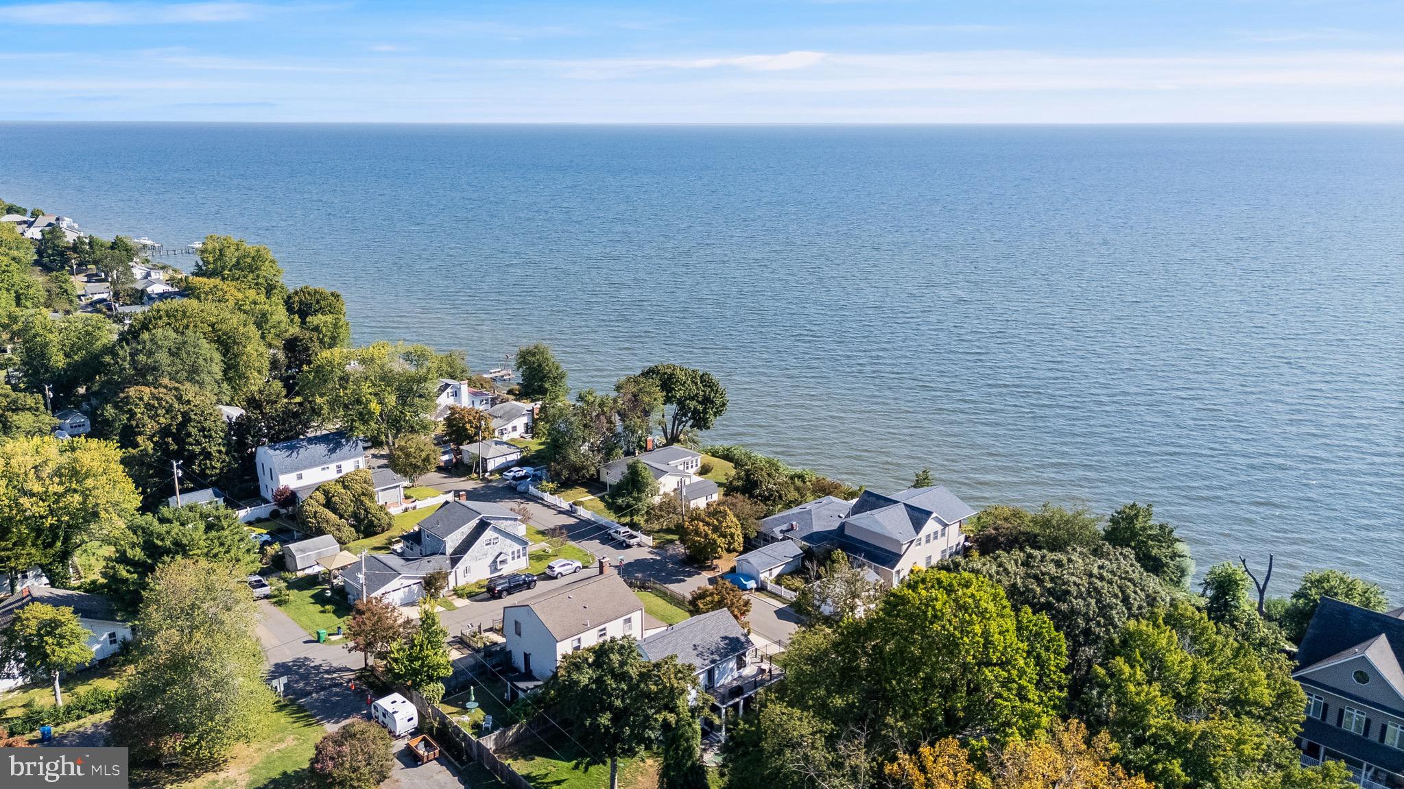 DARES BEACH - Residential Lease