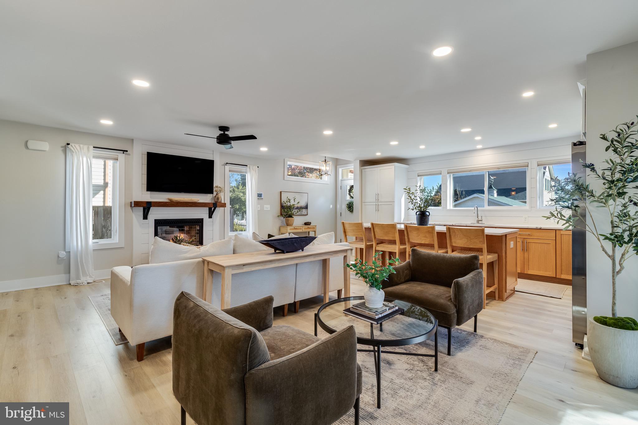 DARES BEACH - Residential Lease