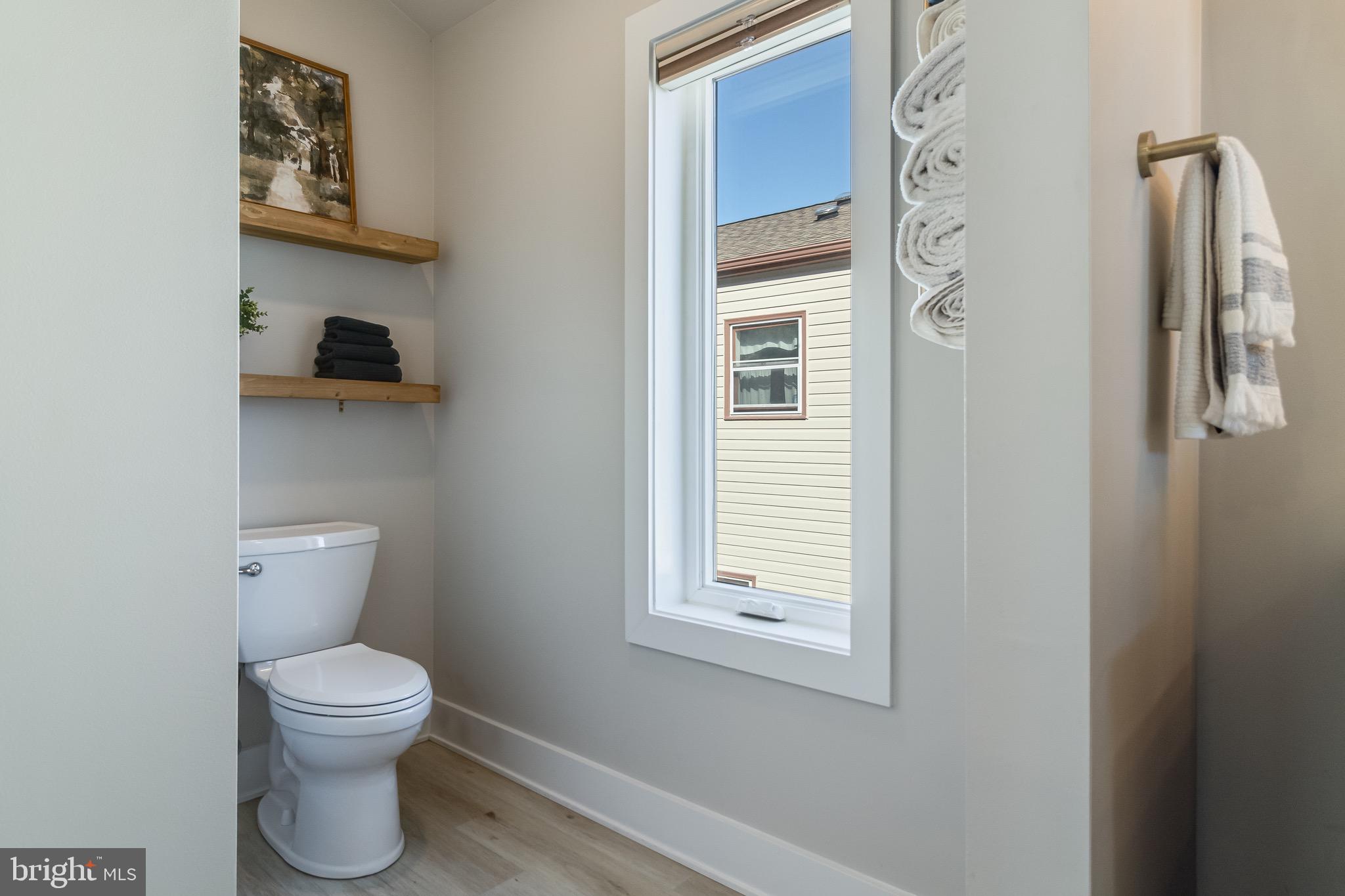 DARES BEACH - Residential Lease